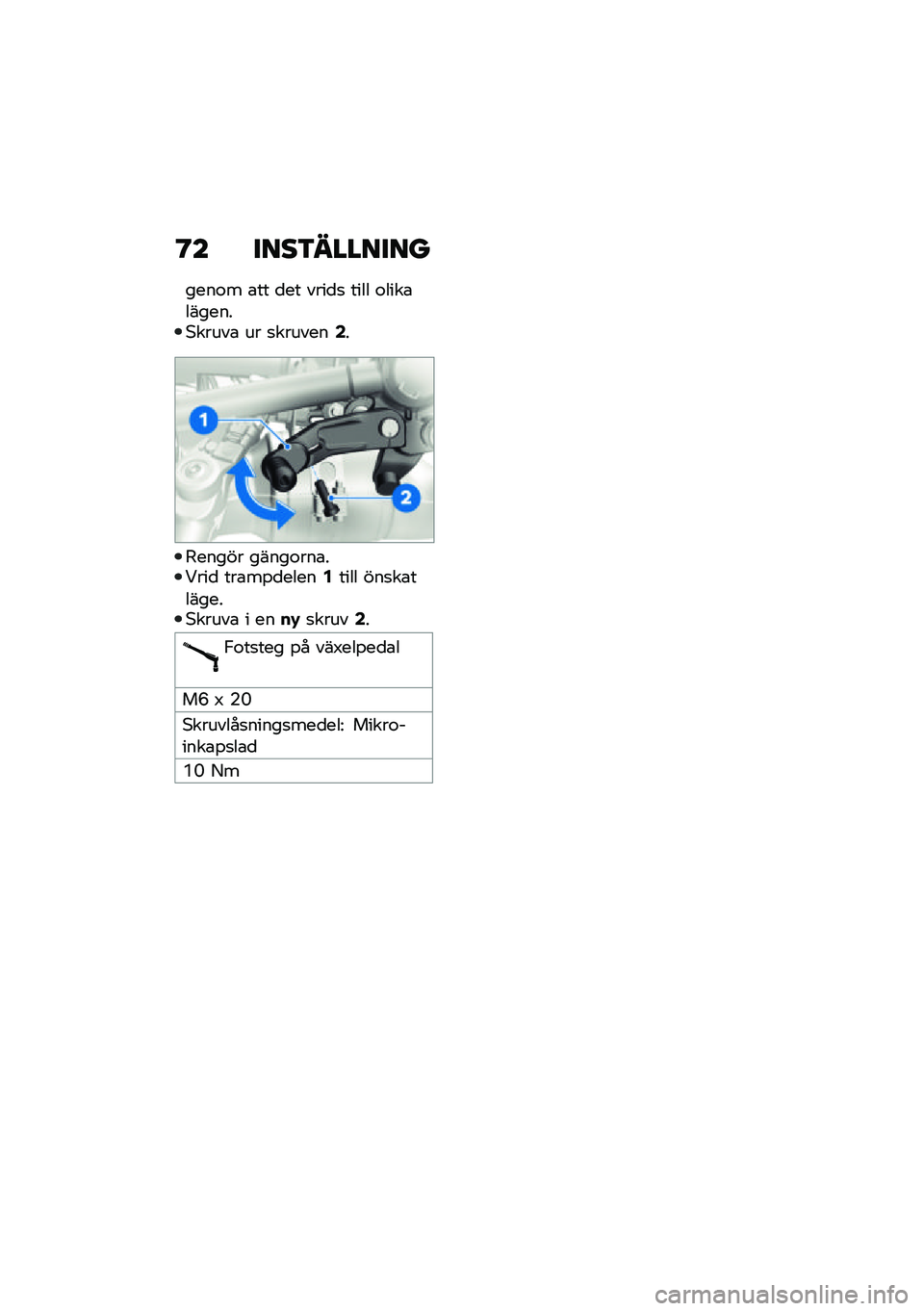 BMW MOTORRAD R NINE T 2021  Instruktionsbok (in Swedish) �@� ����3�������
����\f� �\b�� �
�� ����
�
 ���� �\f����\b�������*�����\b �� �
�������4�
�5����� �����\f���\b��<���
 ���\b��%�
����