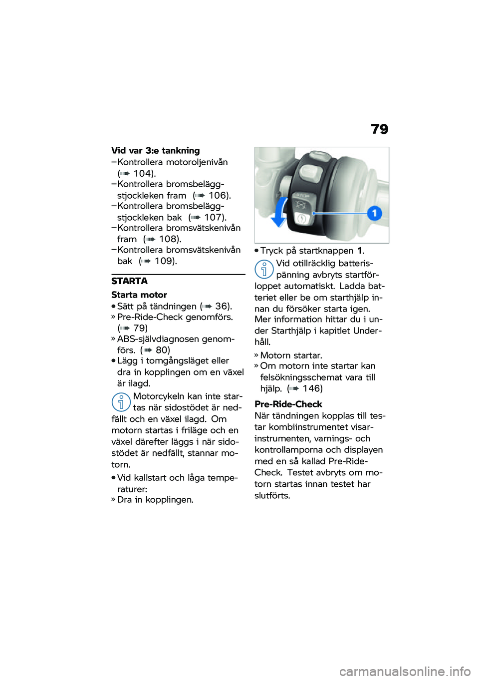 BMW MOTORRAD R NINE T 2021  Instruktionsbok (in Swedish) �@�C
��\b� �0�� �6�J� �
���
��\b��+
�>�\f����\f�����\b ��\f��\f��\f��$�������6�D�F�P�7��>�\f����\f�����\b � ��\f��
� �������
��$�\f������� ���\b� �