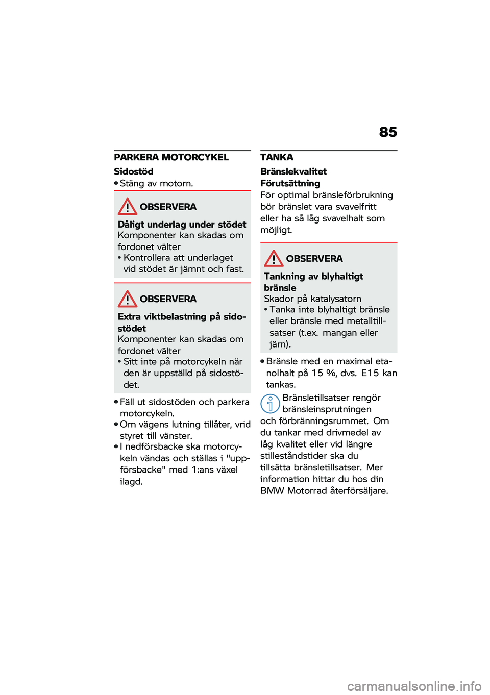 BMW MOTORRAD R NINE T 2021  Instruktionsbok (in Swedish) �A�1
�L�
��=�<��
 ���3���:�5�=�<�
��\b���	�
��
�*���� �\b� ��\f��\f���
���������
�,��"�\b�+�
 �\f�����"��+ �\f���� �	�
����
�>�\f��%�\f������ ��\b�