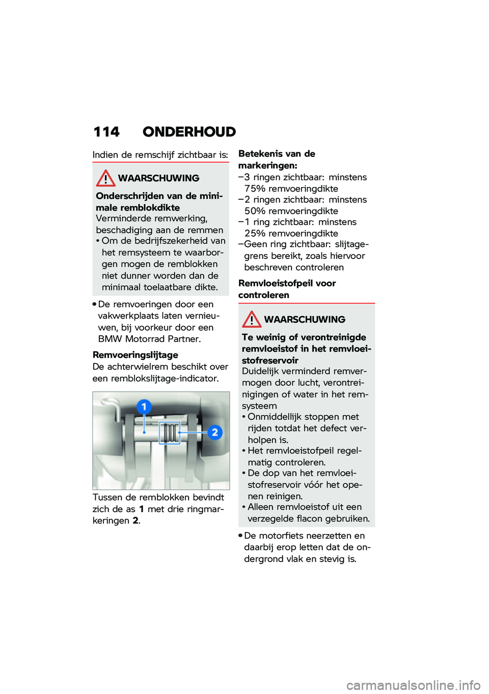 BMW MOTORRAD R NINE T 2021  Handleiding (in Dutch) �	�	� ���A��7�8���A
�$��	��� �	� ���������  �������
�
� ���9
������������
��
����*��\b��\f�,���
 ��	�
 �� �#�\f�
�\f�%�#�	�� ���#�"�� �-��\f�-�