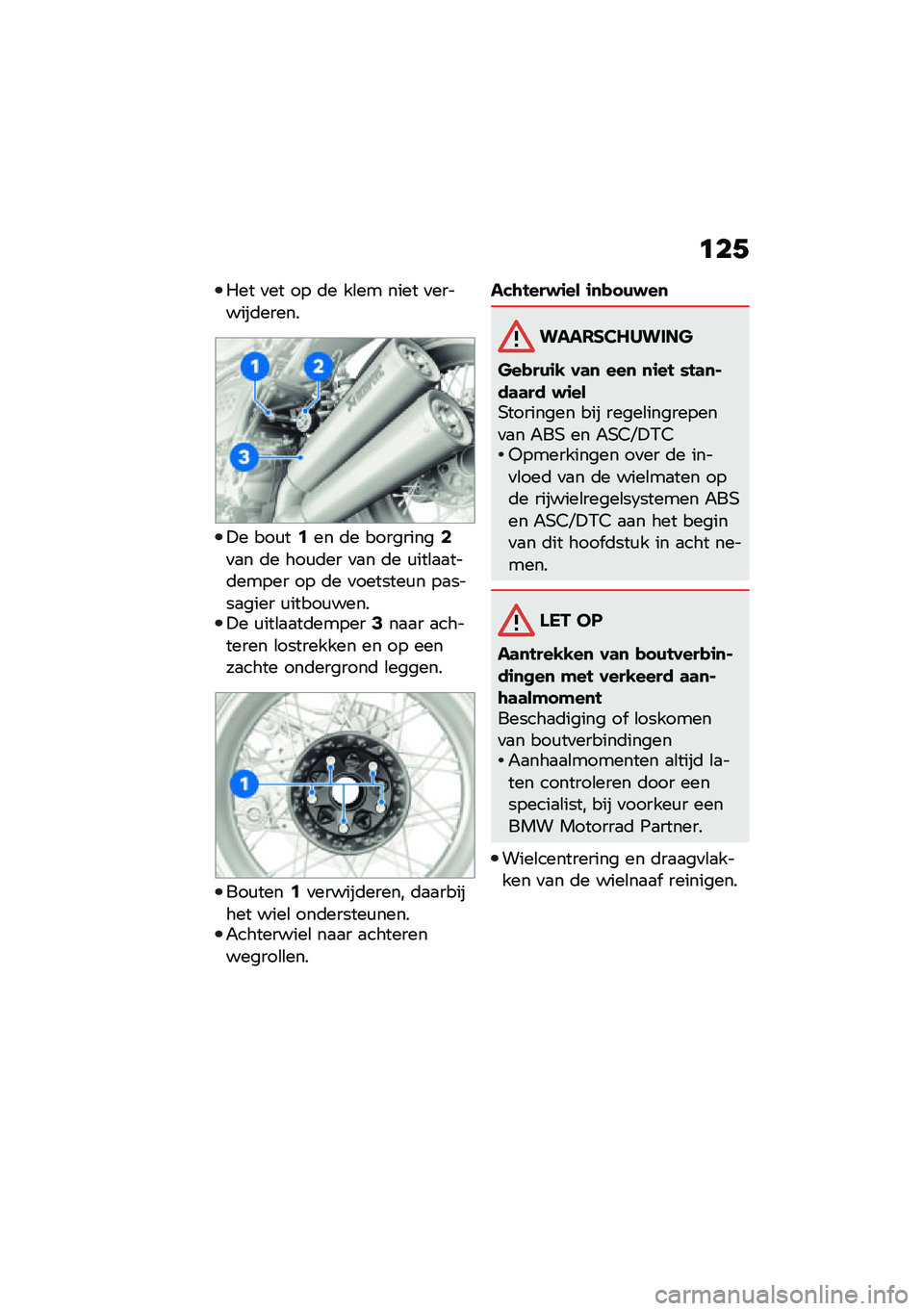 BMW MOTORRAD R NINE T 2021  Handleiding (in Dutch) �	��+
��� �
�� �� �	� ��\b�� ���� �
�������	�����
�!� ���\f��0�� �	� ���������2�
�
� �	� ���\f�	�� �
�
� �	� �\f���\b�
�
���	����� �� �	� 