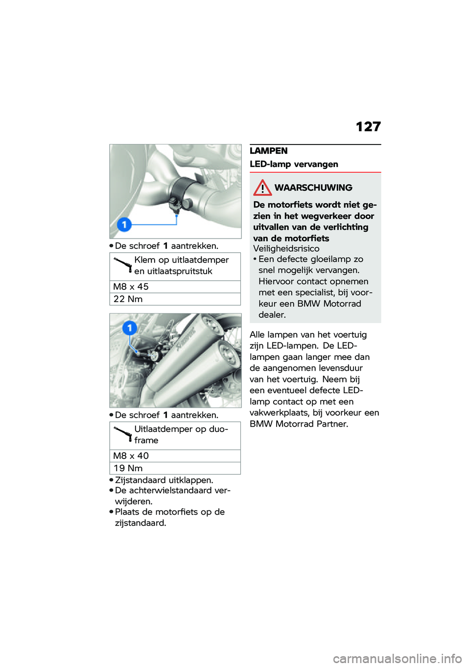 BMW MOTORRAD R NINE T 2021  Handleiding (in Dutch) �	��:
�!� ������� �0�
�
���������
�V�\b�� �� �\f���\b�
�
��	������� �\f���\b�
�
�����\f�����\f�
��N �- �I�K
�%�% �*�
�!� ������� �0�
�
�������