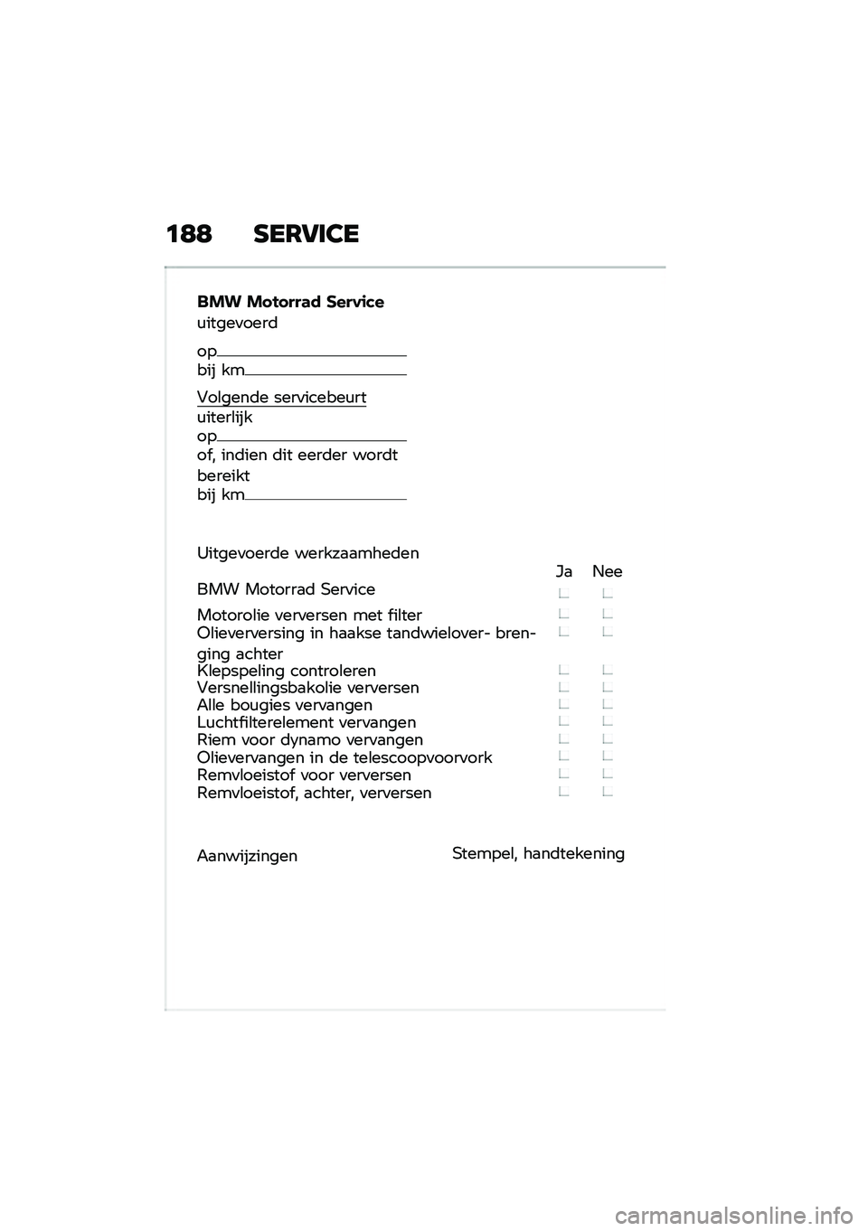 BMW MOTORRAD R NINE T 2021  Handleiding (in Dutch) �	�;�; �G��7�6��3�
��� �� �!� ���	� �����\f��
�\f�����
����	
����� ��
�#��\b����	� ����
������\f���\f�����\b������� � ���	��� �	�� ���