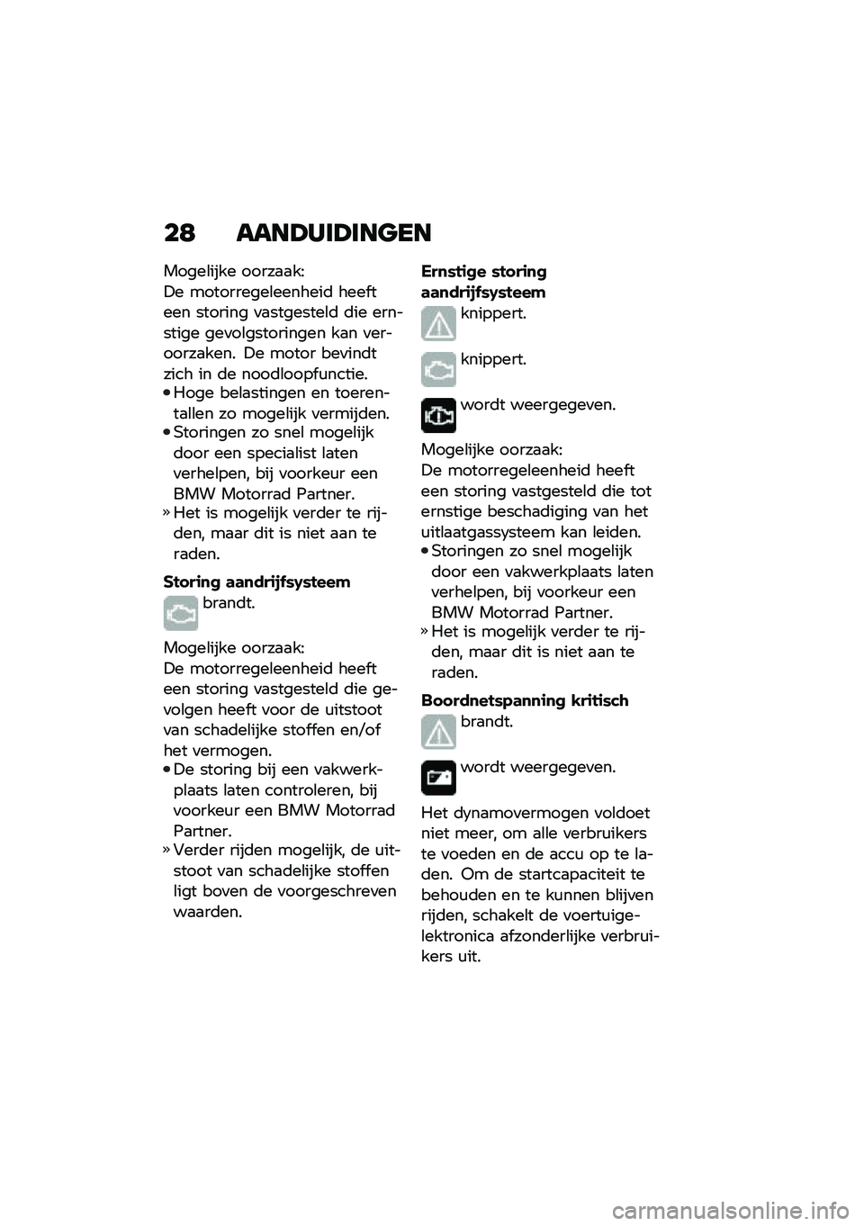 BMW MOTORRAD R NINE T 2021  Handleiding (in Dutch) ��; ����A���A���
��
�����\b���� �����
�
��9
�!� ����������\b�������	 ���� ���� ������� �
�
��������\b�	 �	�� ��������� ���
��\
