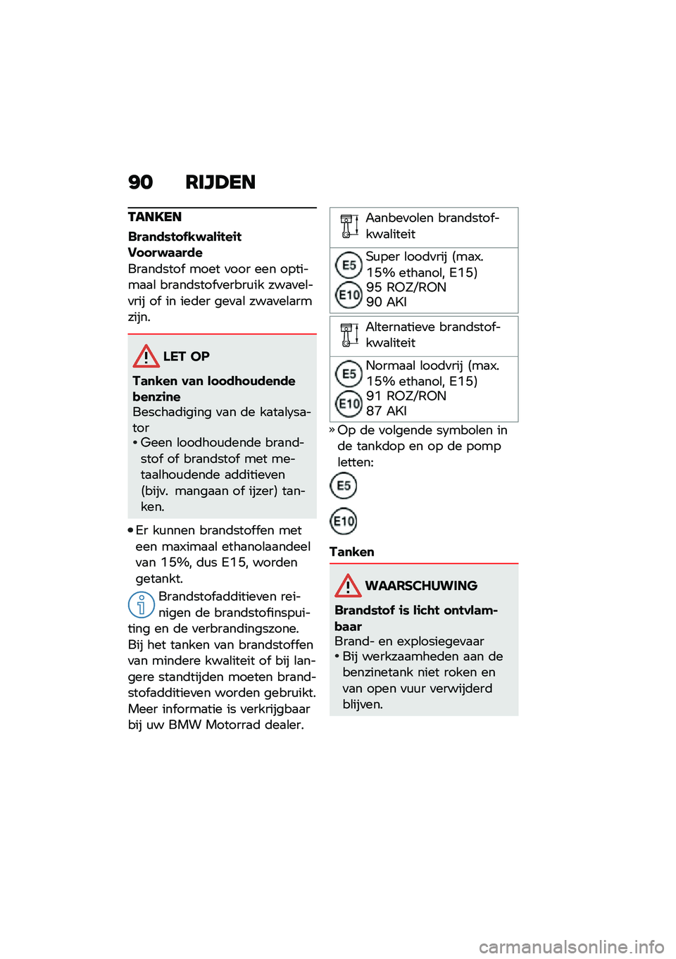 BMW MOTORRAD R NINE T 2021  Handleiding (in Dutch) �=� �7���A��
�-���D��
���	�
��*�!� �+�-�$�	��\f�!��\f�!�� � ��$�	�	���
���
��	����  ���� �
��� ��� �������
�
�\b ���
��	���� �
�����\f�� ���
�
�