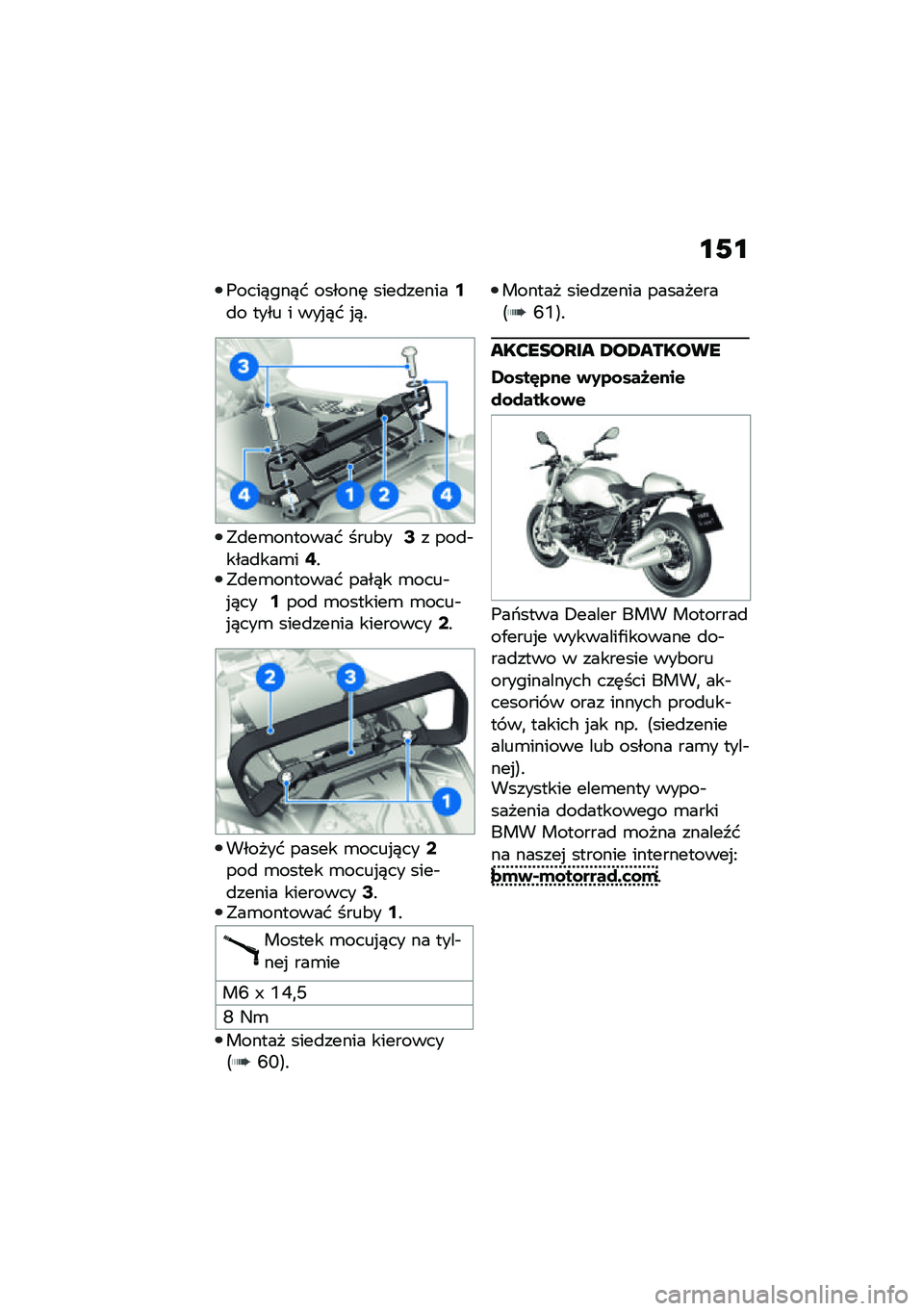 BMW MOTORRAD R NINE T 2021  Руководство по эксплуатации (in Russian) �\f�0�\f
�(����)���)� ������	 ����
������6�
� ���� � ���%�)� �%�)�!
�"�
��\b������� ����&��:� ���
�$����
���\b��<�!�"�
��\b������� ����)� �