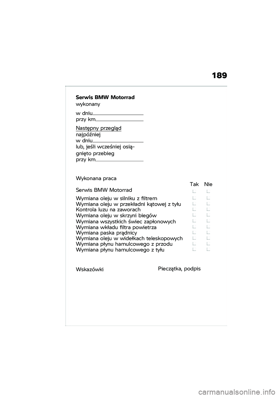 BMW MOTORRAD R NINE T 2021  Руководство по эксплуатации (in Russian) �\f�E�G
��$��)�� ��&� �&�\f��\f����
��������
� �
������� ��\b
�4����	��� �������)�
���%�� �>����%� �
������&�
 �%���� ���������% ����