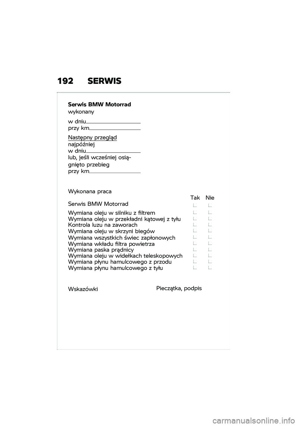 BMW MOTORRAD R NINE T 2021  Руководство по эксплуатации (in Russian) �\f�G� ���P���
��$��)�� ��&� �&�\f��\f����
��������
� �
������� ��\b
�4����	��� �������)�
���%�� �>����%� �
������&�
 �%���� �������