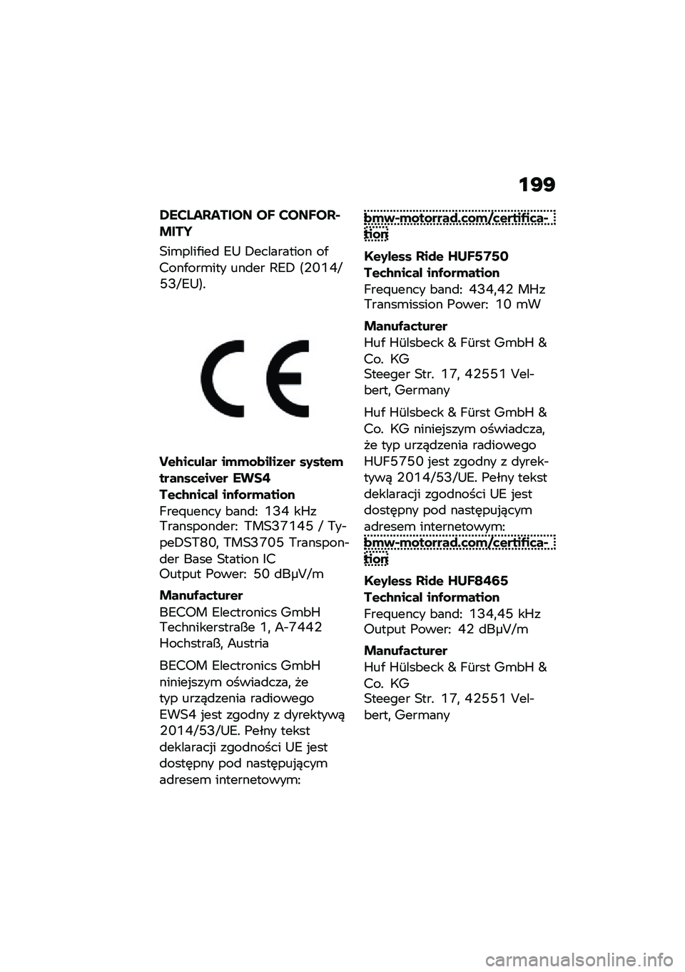 BMW MOTORRAD R NINE T 2021  Руководство по эксплуатации (in Russian) �\f�G�G
�#���E�!��!���� ��R ����R���*�&���_
�0��\b����.���
 �7�9 �+���������� ��.����.���\b��� ���
�� �:�7�+ �<�,�O�G�K�V�M�D�V�7�9�=�!
�W�$�/��	��%�� �