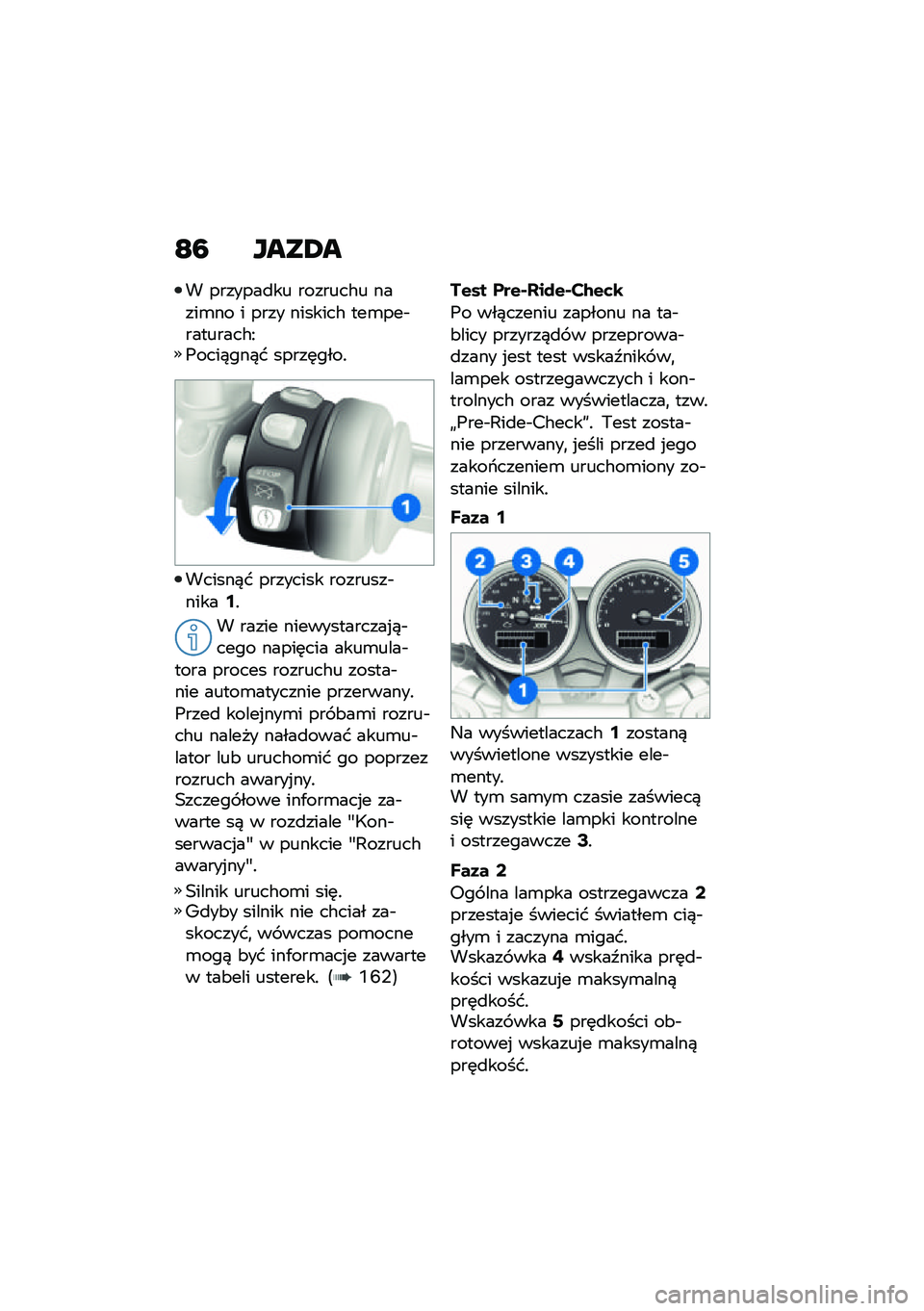 BMW MOTORRAD R NINE T 2021  Руководство по эксплуатации (in Russian) �E�7 ����2�
� �������
�� �������#� �����\b�� � ���� �������# ���\b���$��������#�C�(����)���)� �����	����!
������)� �������� �