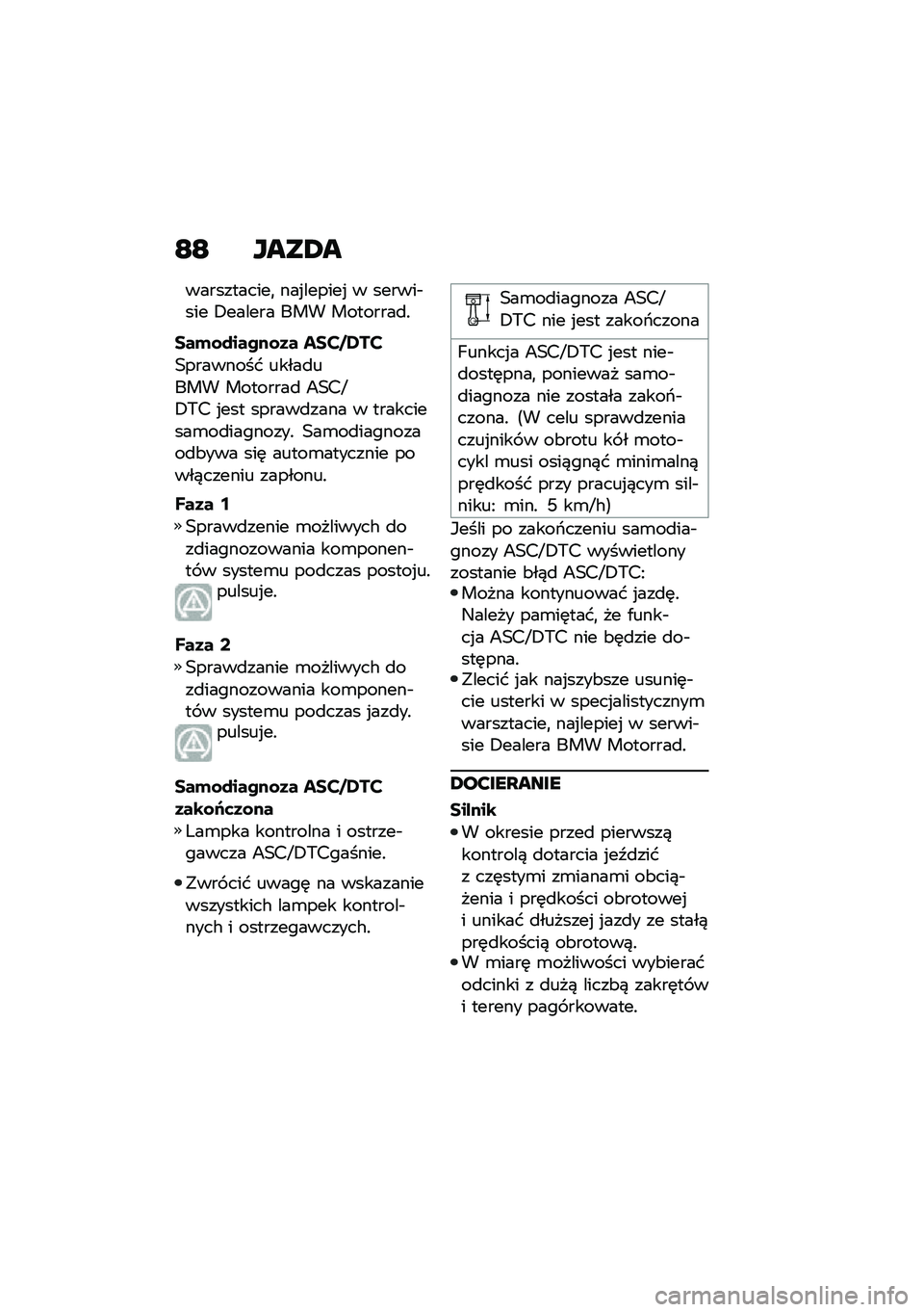 BMW MOTORRAD R NINE T 2021  Руководство по эксплуатации (in Russian) �E�E ����2�
�����������
 ���%������% � ������$��� �+������ ��� ��������
�!
���(�\f������\f�1� �!���,�#��
�0�������� �����
����