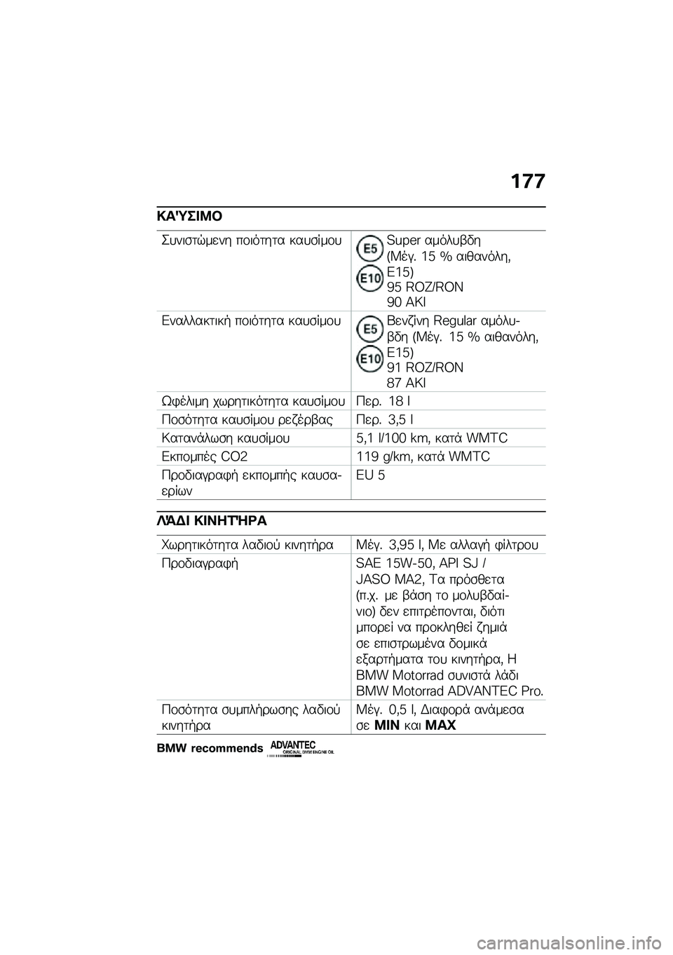 BMW MOTORRAD R NINE T 2021  Εγχειρίδιο ιδιοκτήτη (in Greek) ��:�:
�!��O�� �8�#
�2�
���\b�	�$��
�� ��\f���	��	� ���
�\b���\f�
�=�~�Y�Q� �����
�-�"��E�V��#�% �c�b �} ���������(�C�c�b�F�e�b �D�U�?�:�D�U�J�e�g �>��I
�&�������