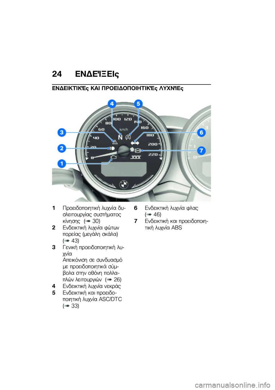 BMW MOTORRAD R NINE T 2021  Εγχειρίδιο ιδιοκτήτη (in Greek) �&�+ ���$��%�B�� �\b
���$�� �!�2� �!�"�\b �!��  ��<�#�� �$�#��#� ��2� �!�"�\b �R�;�C��%��\b
��9��\f�
��"�\f��\f���	���+ ��
���� �"�
�.�\b��
��	�\f�
��#��� �\b�
�\b�	�+