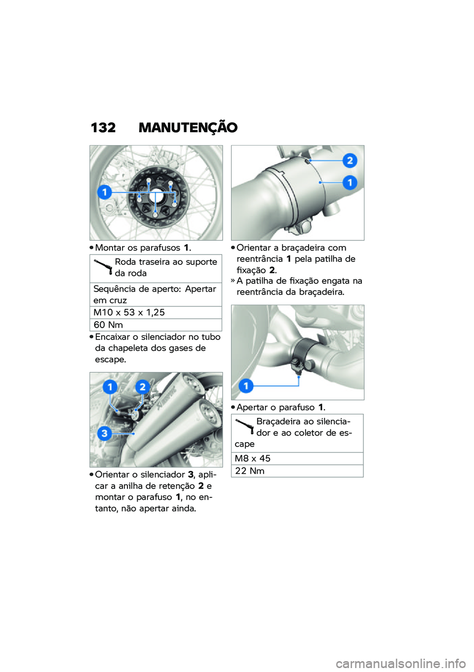 BMW MOTORRAD R NINE T 2021  Manual do condutor (in Portuguese) ��M� �����P����@�
��
���� �
� �
�����\f��
��6�
�:�
�� �������� ��
 ��\f�
�
����� ��
��
�0��#�\f���\b�� �� ��
����
�E ��
�������	 �\b��\f�!