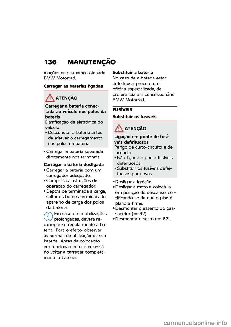 BMW MOTORRAD R NINE T 2021  Manual do condutor (in Portuguese) ��M�9 �����P����@�
�	��$��� ��
 ���\f �\b�
��\b�����
��*���
��� ��
��
�����
��	����/�	� �	� ��	�\b���
�	� �,�
�/�	��	�
�������
��	����/�	� �	 