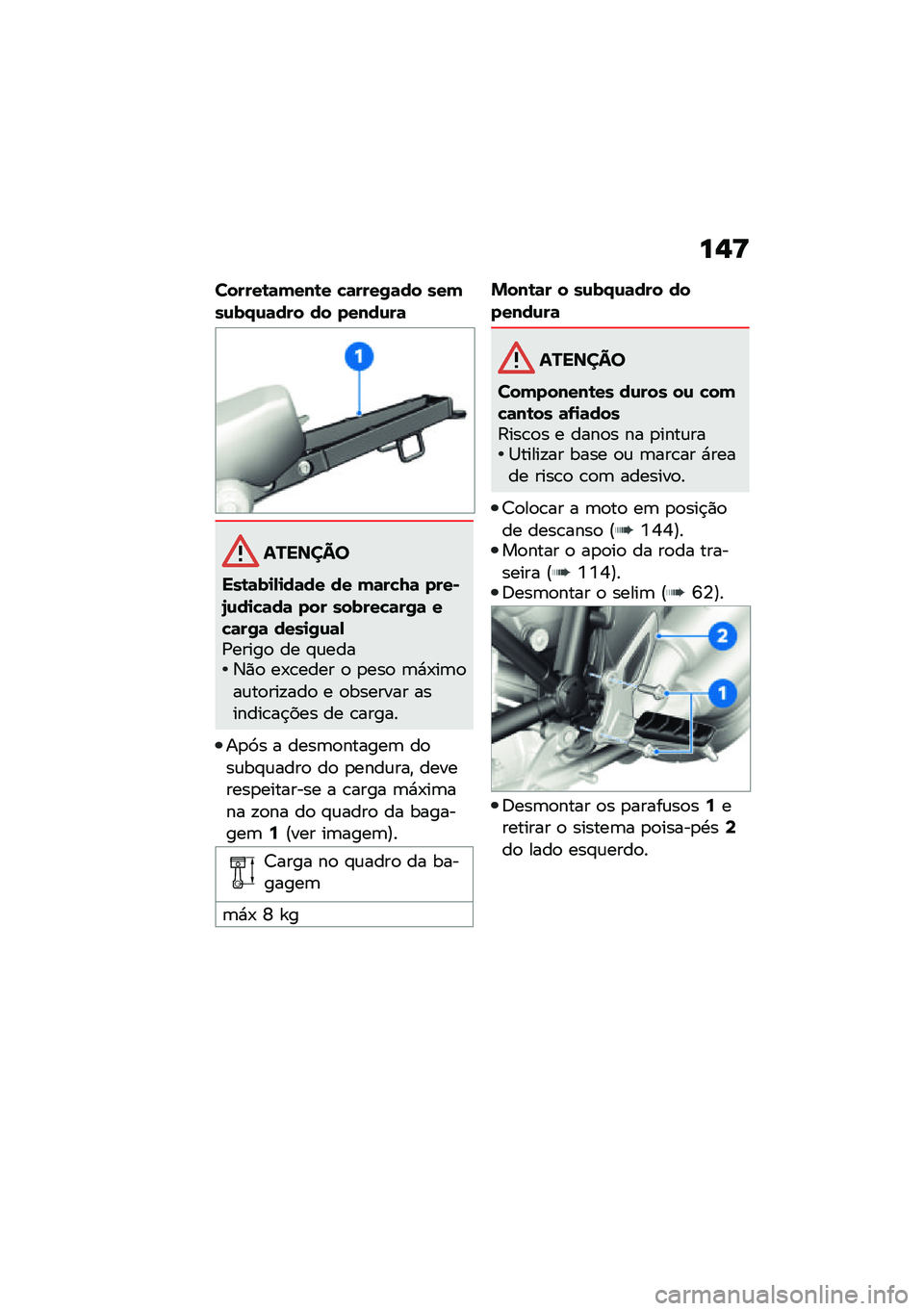 BMW MOTORRAD R NINE T 2021  Manual do condutor (in Portuguese) ��,�>
������\b�	����\b� �!�	����/�	�� �����\f��.�\f�	��� �� �����\f��	
�������
���\b�	��
�,�
��	�� �� ��	��!�I�	 ����)�P�\f��
�!�	��	 ��� ����