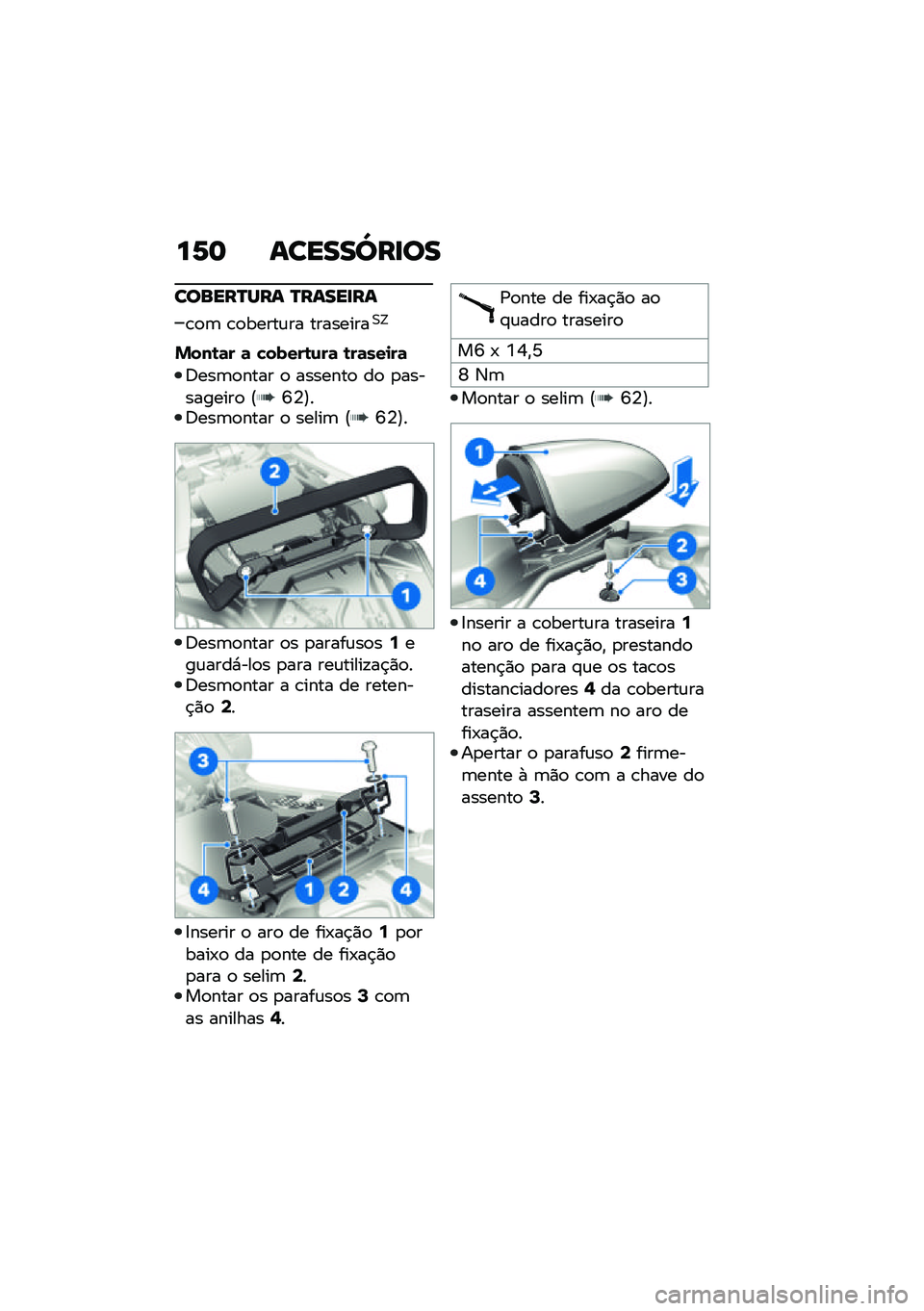 BMW MOTORRAD R NINE T 2021  Manual do condutor (in Portuguese) ��6�	 ������[��
��
������P��� �P�����
��
�\b�
�	 �\b�
�����\f�� ���������0�=
�%���\b�	� �	 �!�����\b�\f��	 �\b��	���
��	
�;���	�
���� �
 ����