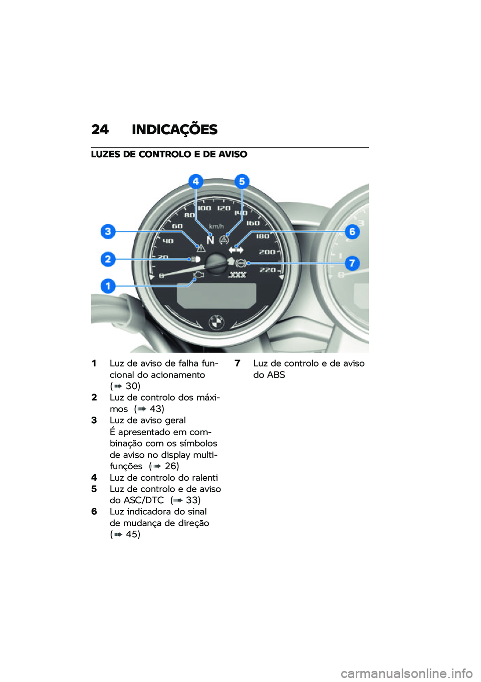 BMW MOTORRAD R NINE T 2021  Manual do condutor (in Portuguese) ��, �
���
������
�A��Y�� �� ����P���A� � �� ��?�
��
�6�&�\f�! �� �����
 �� ����� ��\f���\b��
��� ��
 ��\b��
���	����
�?�I�Z�@�8�&�\f�! �� �\b�
�