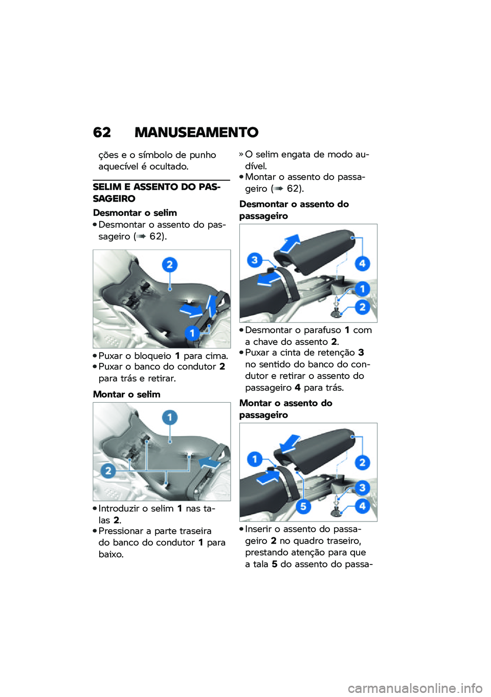 BMW MOTORRAD R NINE T 2021  Manual do condutor (in Portuguese) �9� �����������P�
�$��� � �
 ���	��
��
 �� �
�\f���
��#�\f��\b���� �. �
�\b�\f�����
�
���A�
� � ������P� �� �D���*�����
��
�������\b�	� �