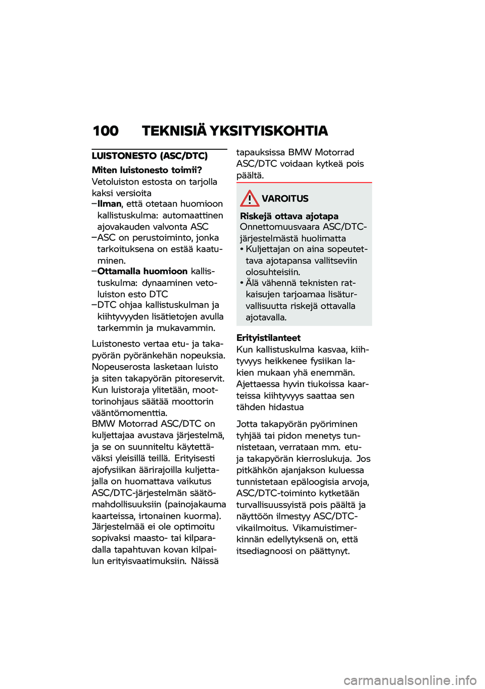 BMW MOTORRAD R NINE T 2021  Käsikirja (in Finnish) �\f�
�
 ���8����� ��8�������8�����
����������� �A���D�E�B��D�C
�����# �)�(�����#���� ����!���I
�+�\b���
������ �\b������
 �� ��
���