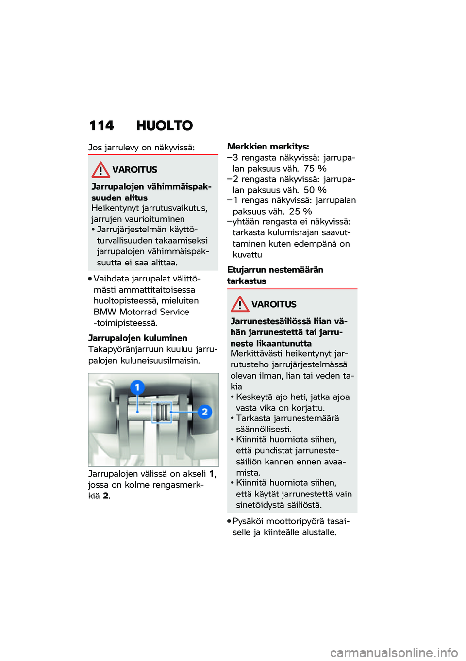 BMW MOTORRAD R NINE T 2021  Käsikirja (in Finnish) �\f�\f� ������
�#�� ��
����
�\b�\f�  �� ��	�� �\f����	�
��������
�@����(�"��)��
��# ���\f��!�!����"��\b� ��(�(���# ��)���(���\b���\b��� �� � ��