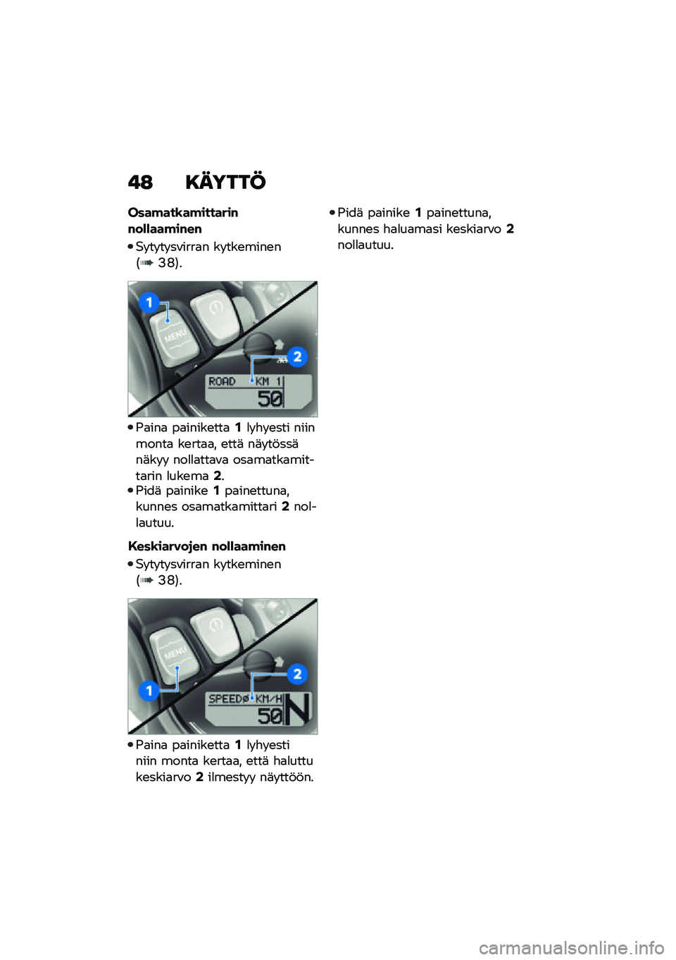 BMW MOTORRAD R NINE T 2021  Käsikirja (in Finnish) ��: �8�����@
����!���\b��!�������#�#��)�)���!��#��#
�$� �� �� ��\f����
� �� ���\b����\b��1�:�B�2�
�(�
���
 ��
�����\b���
�.�
� �"� �\b��� �������