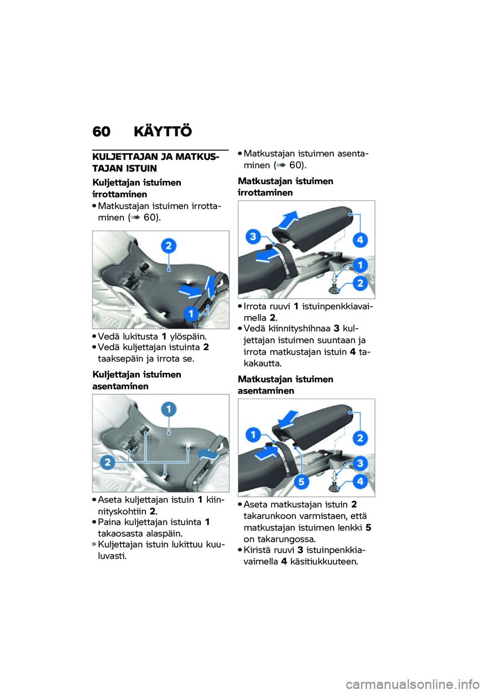 BMW MOTORRAD R NINE T 2021  Käsikirja (in Finnish) �3�
 �8�����@
�8���������� �� ����8���1����� ������
�,�(�)�
�����
��# ����(��!��#��������!��#��#
��
������
��
� �������\b� ������