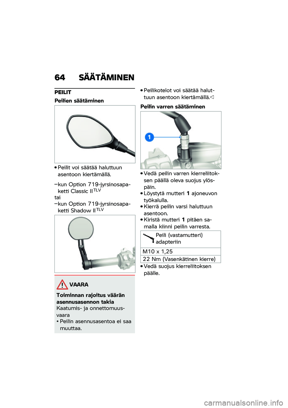 BMW MOTORRAD R NINE T 2021  Käsikirja (in Finnish) �3� ����������
�F�����
�-���)���# ������!��#��#
�(�\b��
�� �\f�� ��	�	��	�	 �"�
�
�������
��\b����� ���\b���	��	�
�
�	�
��� �8����� �D�@�>�
