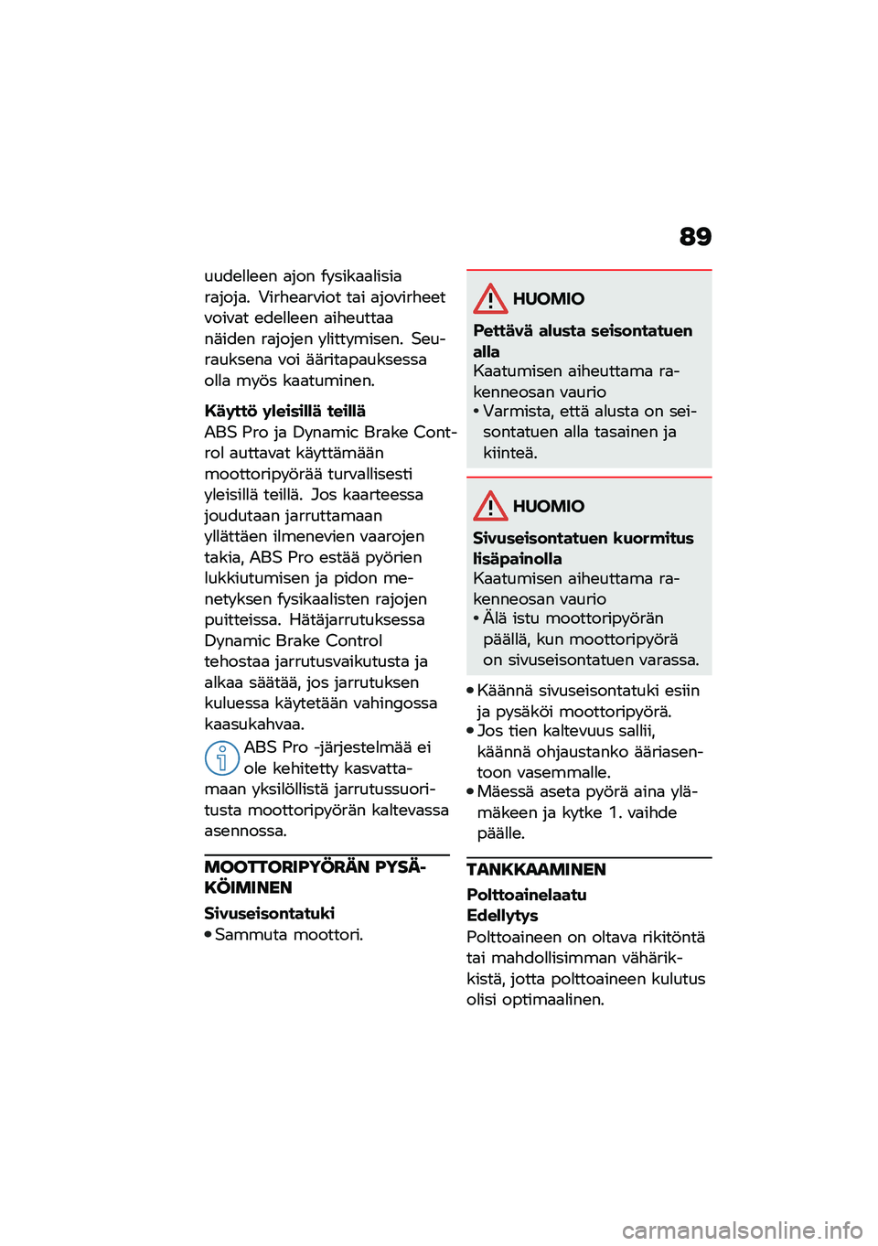 BMW MOTORRAD R NINE T 2021  Käsikirja (in Finnish) �:�<
����\b�
�
�\b�\b� �
��� �,� ����
�
�
����
��
����
� �+���"�\b�
��\f��� ��
� �
���\f���"�\b�\b��\f���\f�
� �\b��\b�
�
�\b�\b� �
��"�\b����
�
��	���\b� �