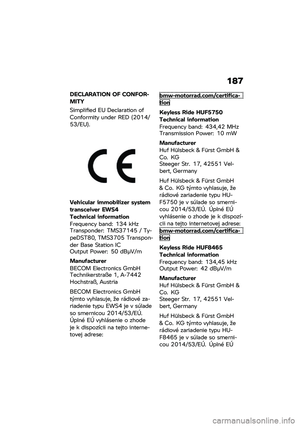 BMW MOTORRAD R NINE T 2021  Návod na používanie (in Slovak) ��L�K
�Q��#�d� �� �%��� ��Y �#���Y���*�&��%�k
�(��
����/��� �?�; �8�� ��������$ ��/�=��$�/���
��� ��$��� �@�?�8 �A�6�X�U�^�`�Z�N�`�?�;�B�!
��
�1�\f���-�	� �\f
