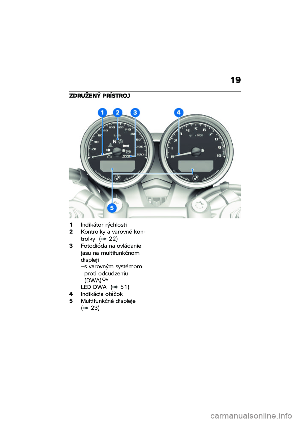 BMW MOTORRAD R NINE T 2021  Návod na používanie (in Slovak) ��P
�N�7�E�X�_���W ��E�`��/�E��\
�:�C�$������� ��&� �������<�G��$������ � ������$�+ ���$������� �A�6�6�B�>�a������E�� �$� �������$���%��� �