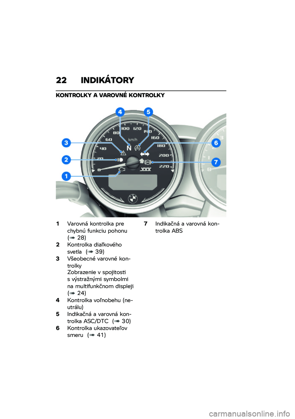 BMW MOTORRAD R NINE T 2021  Návod na používanie (in Slovak) �� �T��7�T��U�/��E�
����/�E��H�� � ���E���� ����/�E��H��
�:�4�����$� ���$������ ���� ���#�$�0 �/��$�� �� �����$��A�6�S�B�<�G��$������ ����