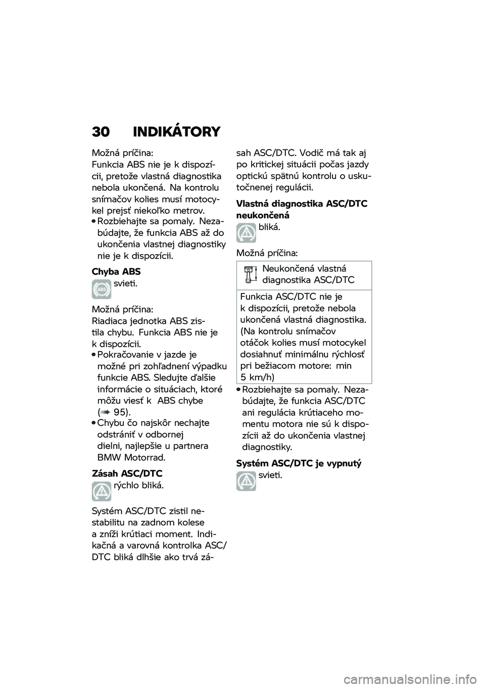 BMW MOTORRAD R NINE T 2021  Návod na používanie (in Slovak) �R�\f �T��7�T��U�/��E�
���
�$� ������$��I
�a��$�� �� �1��( �$�� �%� � ��������� ���\f ������
� ������$� ����>�$�������$��#��� ����$���$��