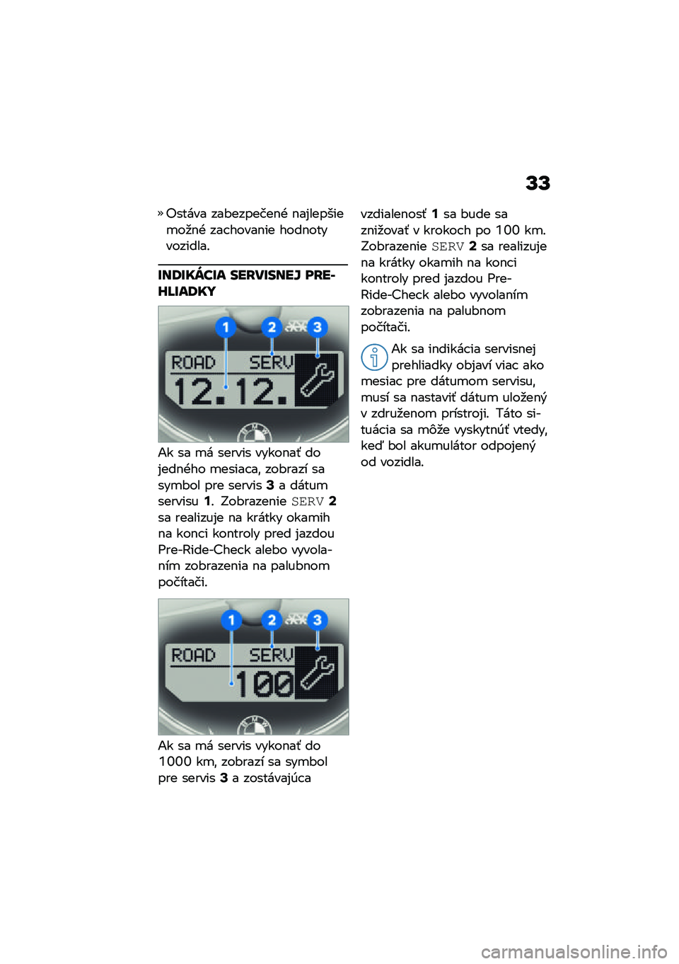 BMW MOTORRAD R NINE T 2021  Návod na používanie (in Slovak) �R�R
�"����� ���#�������$�+ �$��%�������
��
�$�+ ��� �����$�� ����$�����������!
�T��7�T��U��T� ���E��T����\ ��E��V�F�H�T��7��
�1� �� �
� �