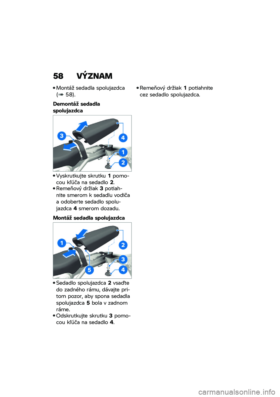 BMW MOTORRAD R NINE T 2021  Návod na používanie (in Slovak) �-�L ��W�N���	
���$���
 ������� ������%���� ��A�Z�S�B�!
�Q�
�����\b� �.�
��	��-�	�.���-��3�	����	
�4���������%�� ��������:���
��� �� ��5�0�