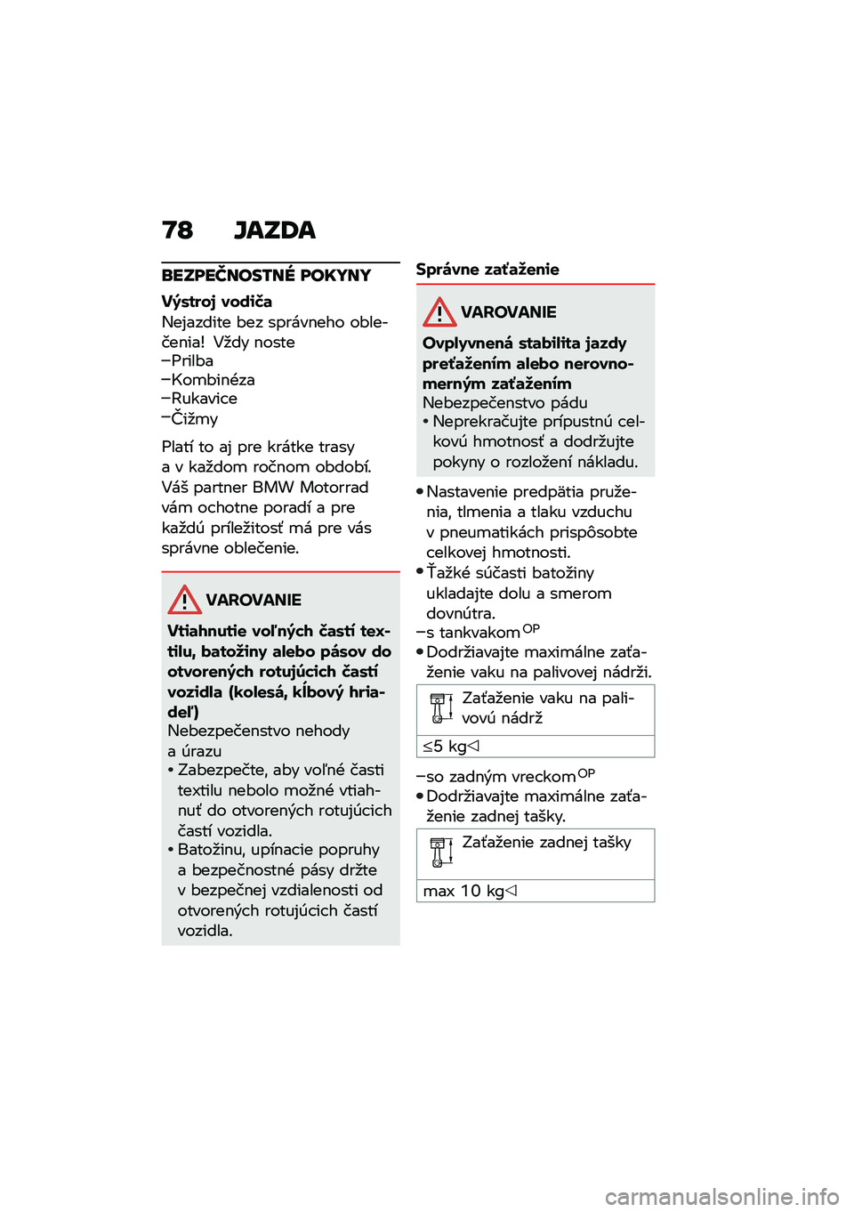 BMW MOTORRAD R NINE T 2021  Návod na používanie (in Slovak) �K�L �\��N�7�
�\b��N���a����/�� ������
��7�.����3 ����\f�I�	
�,��%������ �#�� ������$��� ��#������$���q �4�
�� �$�����<����#��G��
�#��$�+��