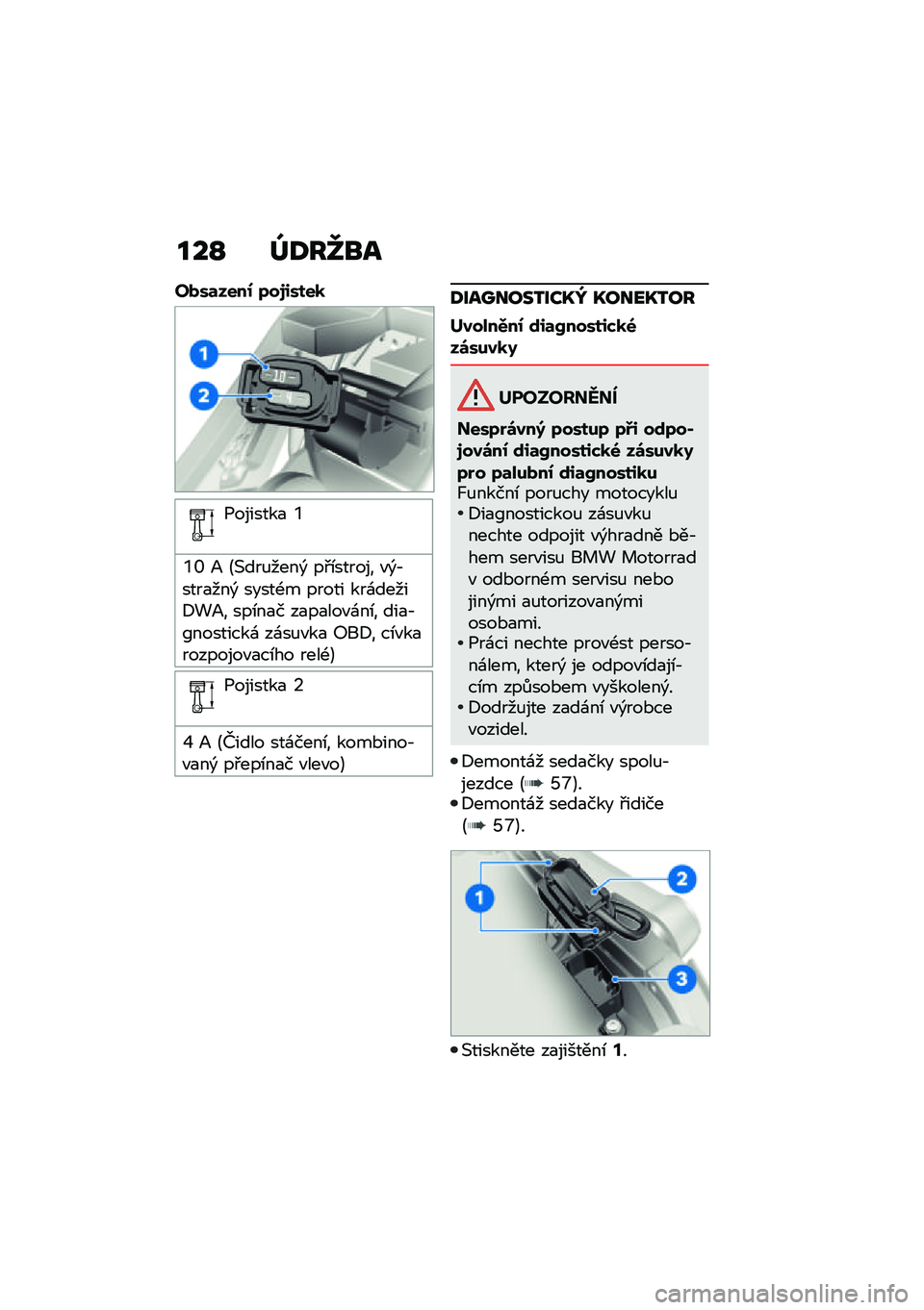 BMW MOTORRAD R NINE T 2021  Návod k obsluze (in Czech) ���M �]�:��^�\b�
����	����0 �7��3�,����
�1�������
 �U
�U�[ �= �B�(���%����) ��#�\b������ �"�)�,����
���) �����-� ����� ���\f�����8�!�=� ���\b�
