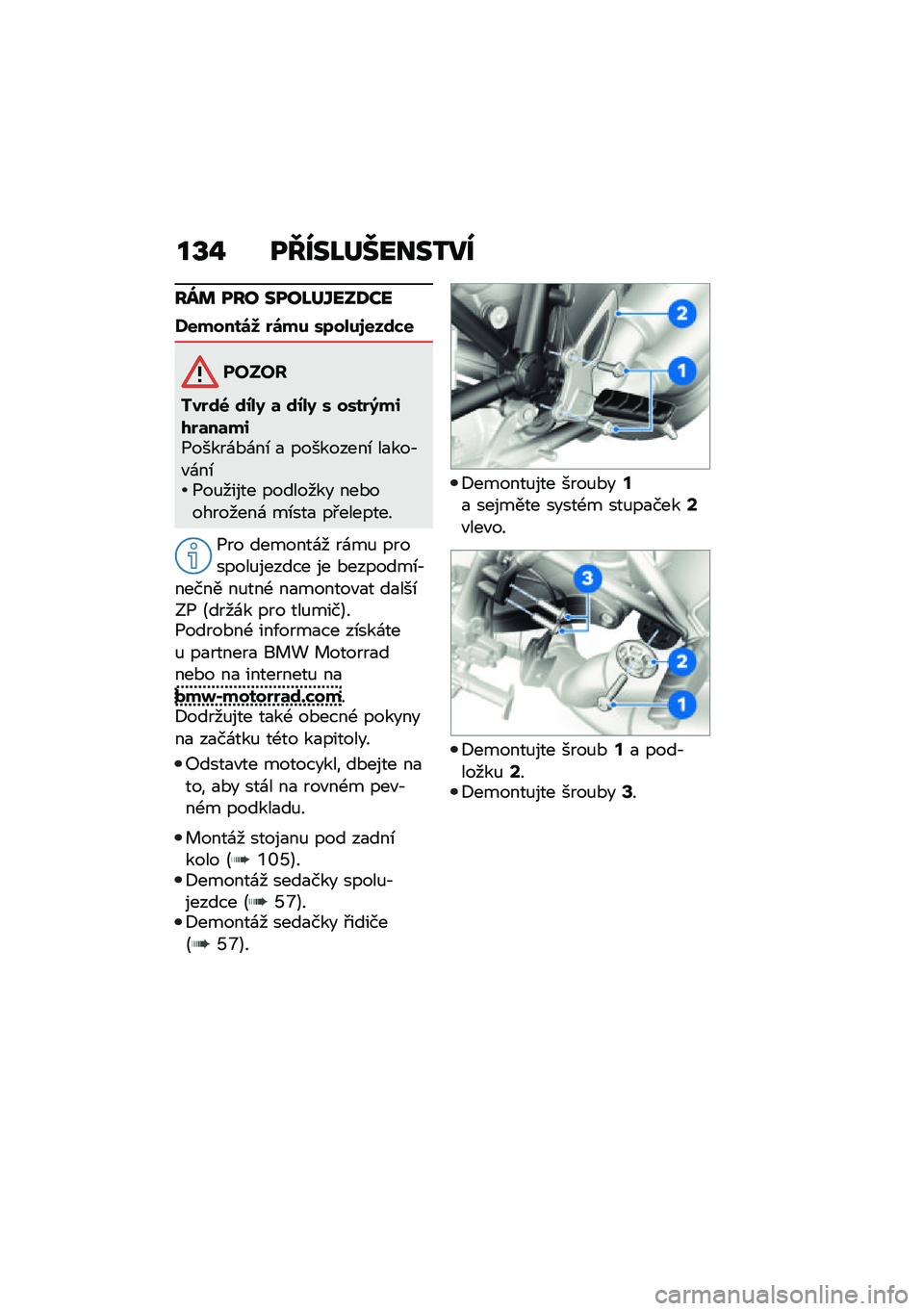 BMW MOTORRAD R NINE T 2021  Návod k obsluze (in Czech) ��S�% ��G���I������2��
���	 ��� ����I��Y���:��
�Q������\b�8 �$�\b�� ��7����3���\f�*�
�����
�R��$�\f�6 �\f�0��9 �	 �\f�0��9 � ����$�;��,�/�$�	��	��,