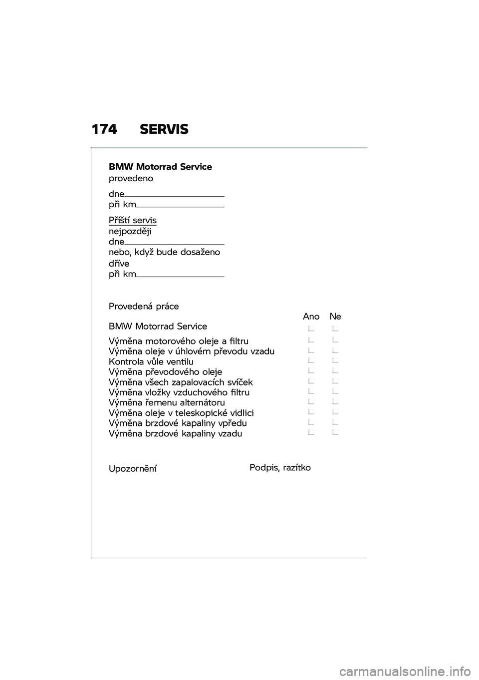 BMW MOTORRAD R NINE T 2021  Návod k obsluze (in Czech) ��L�% ������
�!�%�& �%����$�$�	�\f �<��$��,�*�
����"�����
�����#� ��
�1�#�\b���\b ����"������������������*�� ���� �*�%�� ����
������#�