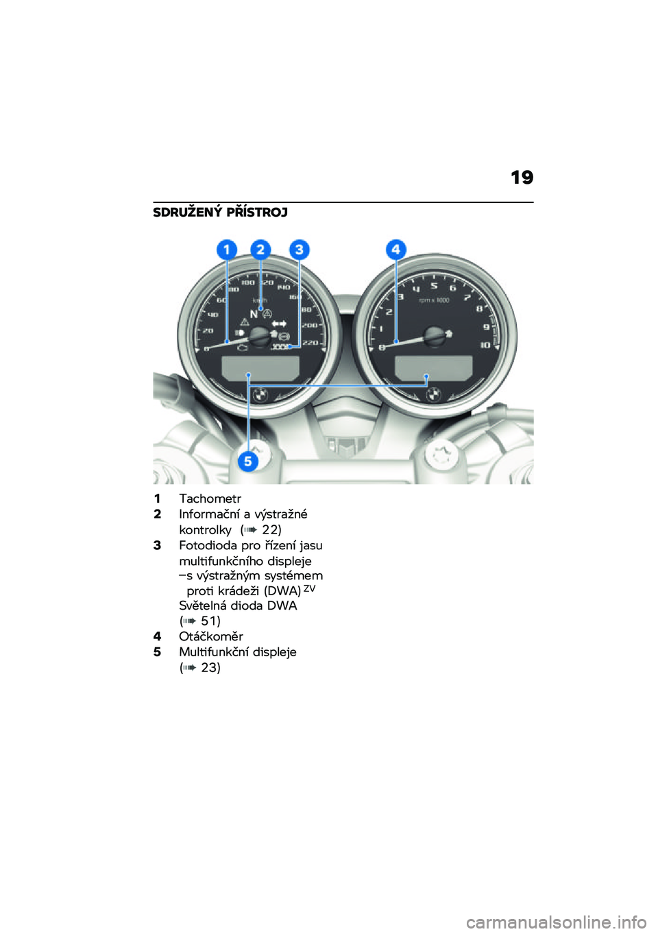 BMW MOTORRAD R NINE T 2021  Návod k obsluze (in Czech) ��Q
��:���^���a ��G���2���Y
�=��
��������?�D��/����
���\b �
 �"�)����
���-��������� �B�6�6�C�A�c��������
 ��� �#�\b����\b ��
��%��%����/�%��