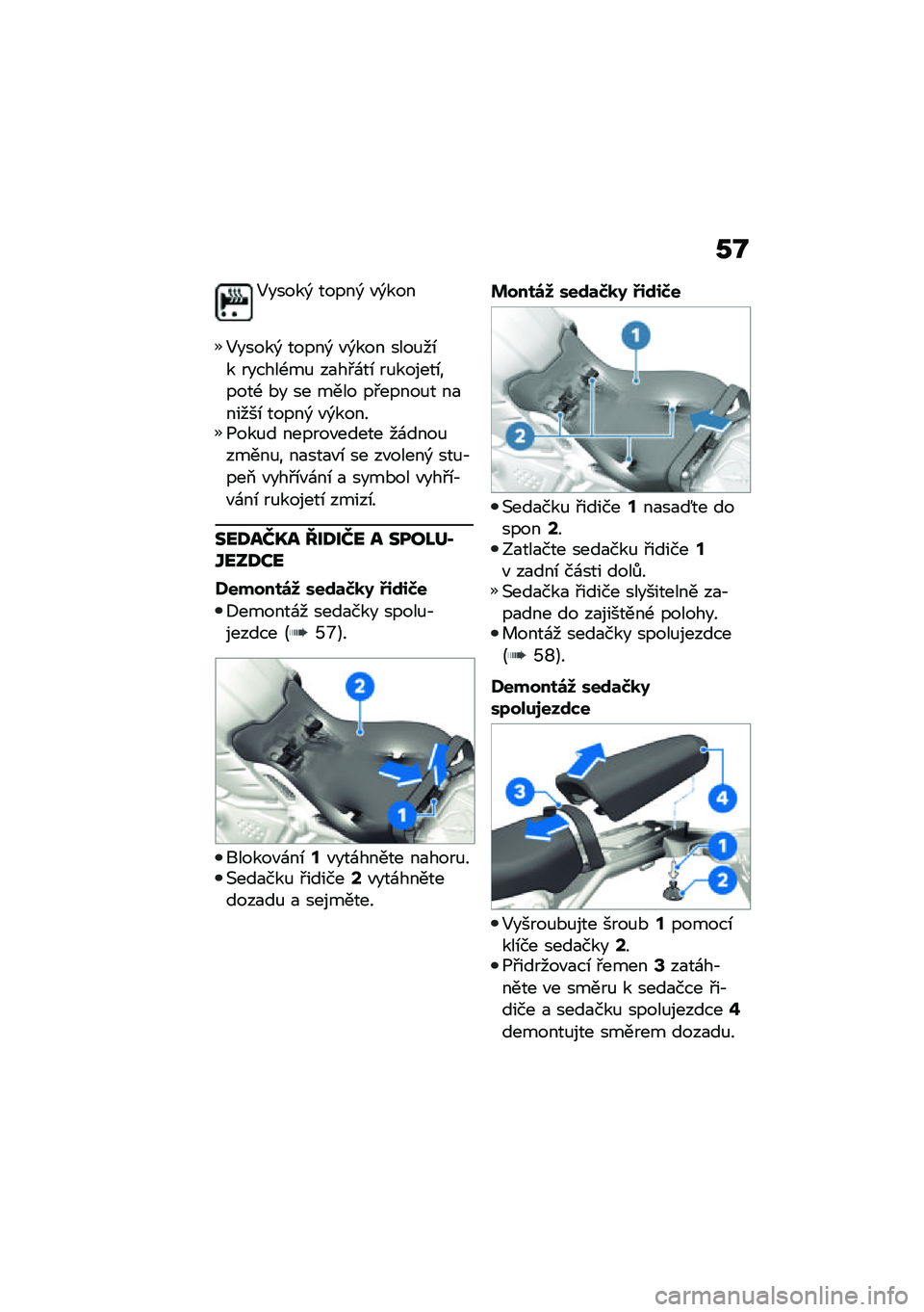 BMW MOTORRAD R NINE T 2021  Návod k obsluze (in Czech) �0�L
�5�����) �����) �"�)���
�5�����) �����) �"�)��� ����%��\b� ������-��% ��
��#�\f��\b ��%������\b�����- �*� �� ���� ��#�����%� ��
����