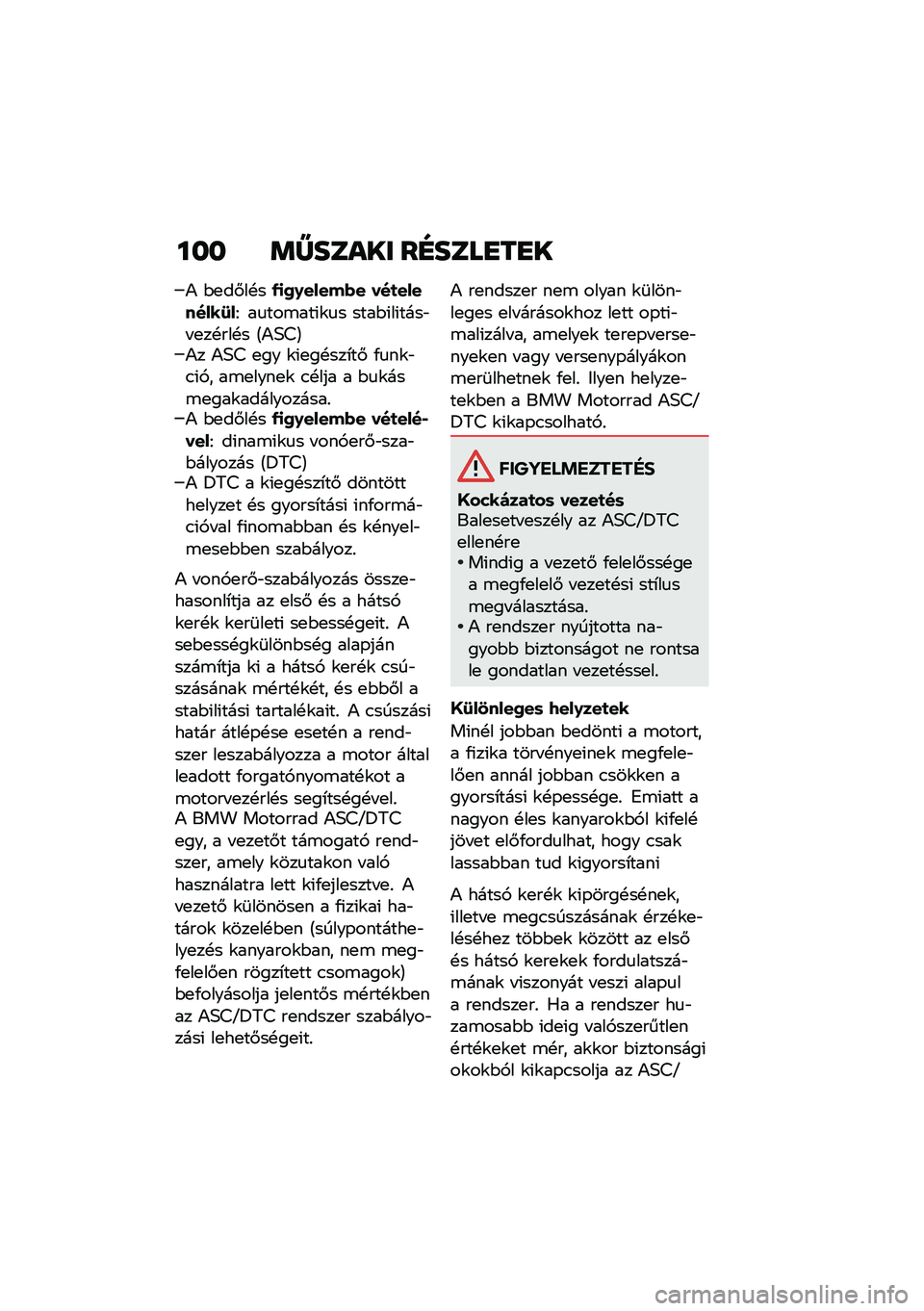 BMW MOTORRAD R NINE T 2021  Kezelési útmutató (in Hungarian) ��� �	�W����� ��E����
��
�
�) �$�
��#��!��-�
�0�.�����(� ���
��������8��F ��
���\b���(�\f�
� ����$�(��(����"� �
��!���!� �A�)�5�=�B�)� �)�5�= �
�� �