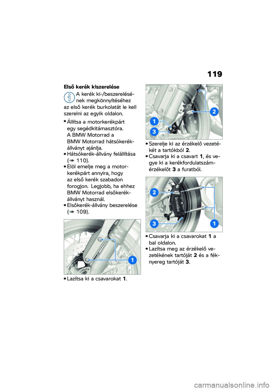 BMW MOTORRAD R NINE T 2021  Kezelési útmutató (in Hungarian) ���J
���	�J ���&�� ��
�	���&����	�
�) �\f�
��!�\f �\f�(�"�]�$�
���
��
��!��!�"��
�\f �\b�
��\f�����*��!��!��
��� �
���# �\f�
��!�\f �$�
��\f������ ��
 �\f�
