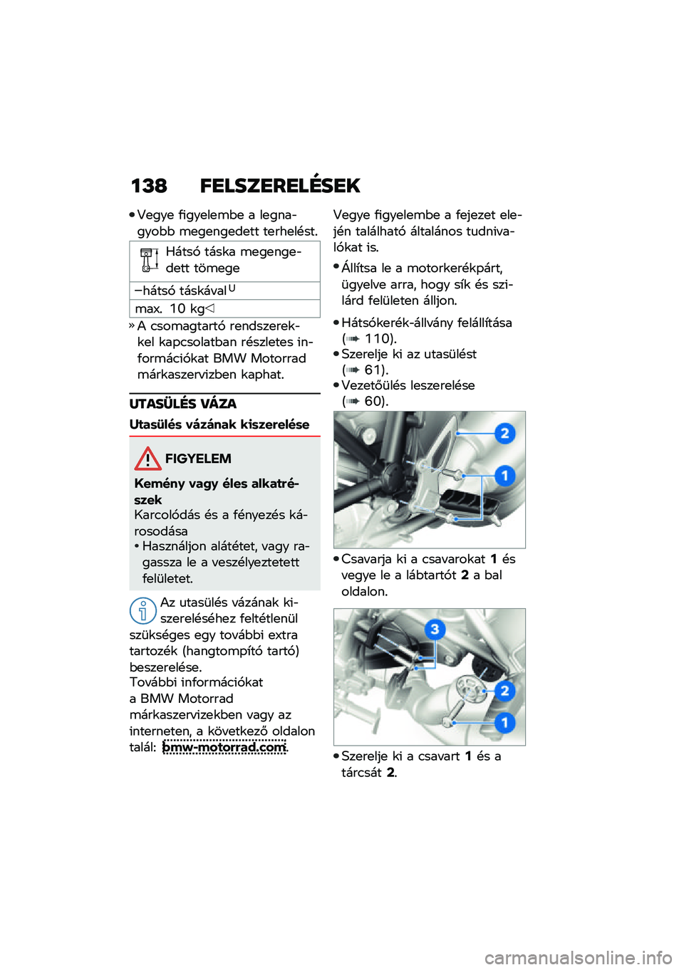 BMW MOTORRAD R NINE T 2021  Kezelési útmutató (in Hungarian) ��L�H ��
����
��
��E��
�
�?�
���
 �/�(���
��
�\b�$�
 � ��
����"����$�$ �\b�
��
���
��
�� ��
���
��!���%
�0����, ����\f� �\b�
��
���
�"��
�� ���\b�
��
