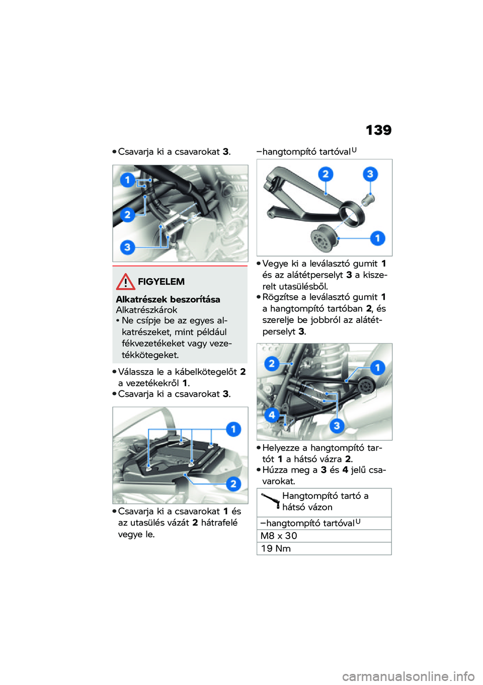 BMW MOTORRAD R NINE T 2021  Kezelési útmutató (in Hungarian) ��L�J
�=��� ���� �\f�( � �.��� ����\f���=�%
������ ��!
�����
�&��	��� �(��	���&�H�
��	��)��\f����!���\f����\f�D�
 �.��*�-��
 �$�
 �� �
���
� ���"�\f
