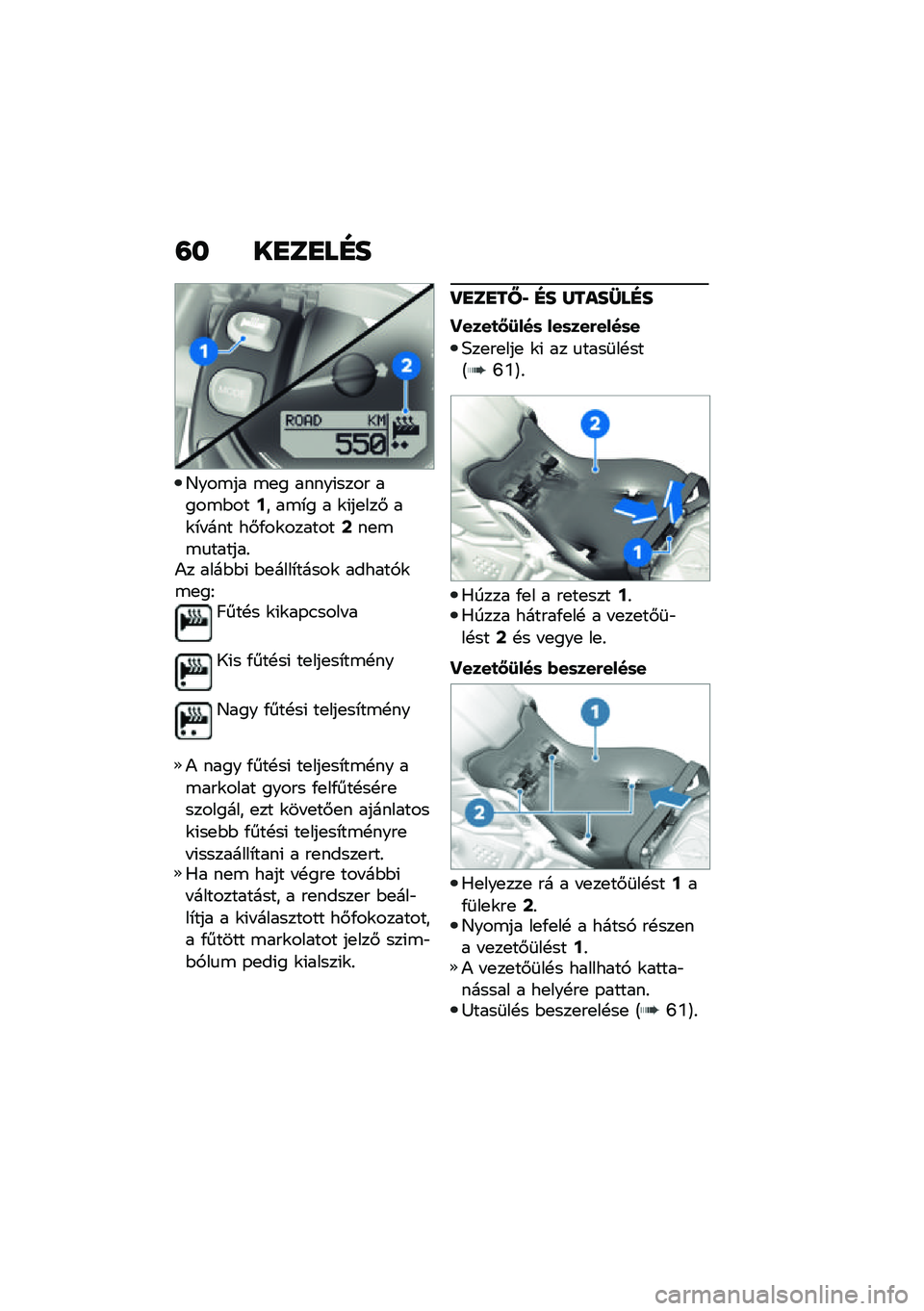 BMW MOTORRAD R NINE T 2021  Kezelési útmutató (in Hungarian) �=� ��
��
��E�
�D���\b�� �\b�
� �����(���� ����\b�$���9� ��\b�*� � �\f�(��
���# ��\f�*� ��� ��#�/��\f�������;��
�\b�\b�
������%�)� ����$�$�( �$�
��