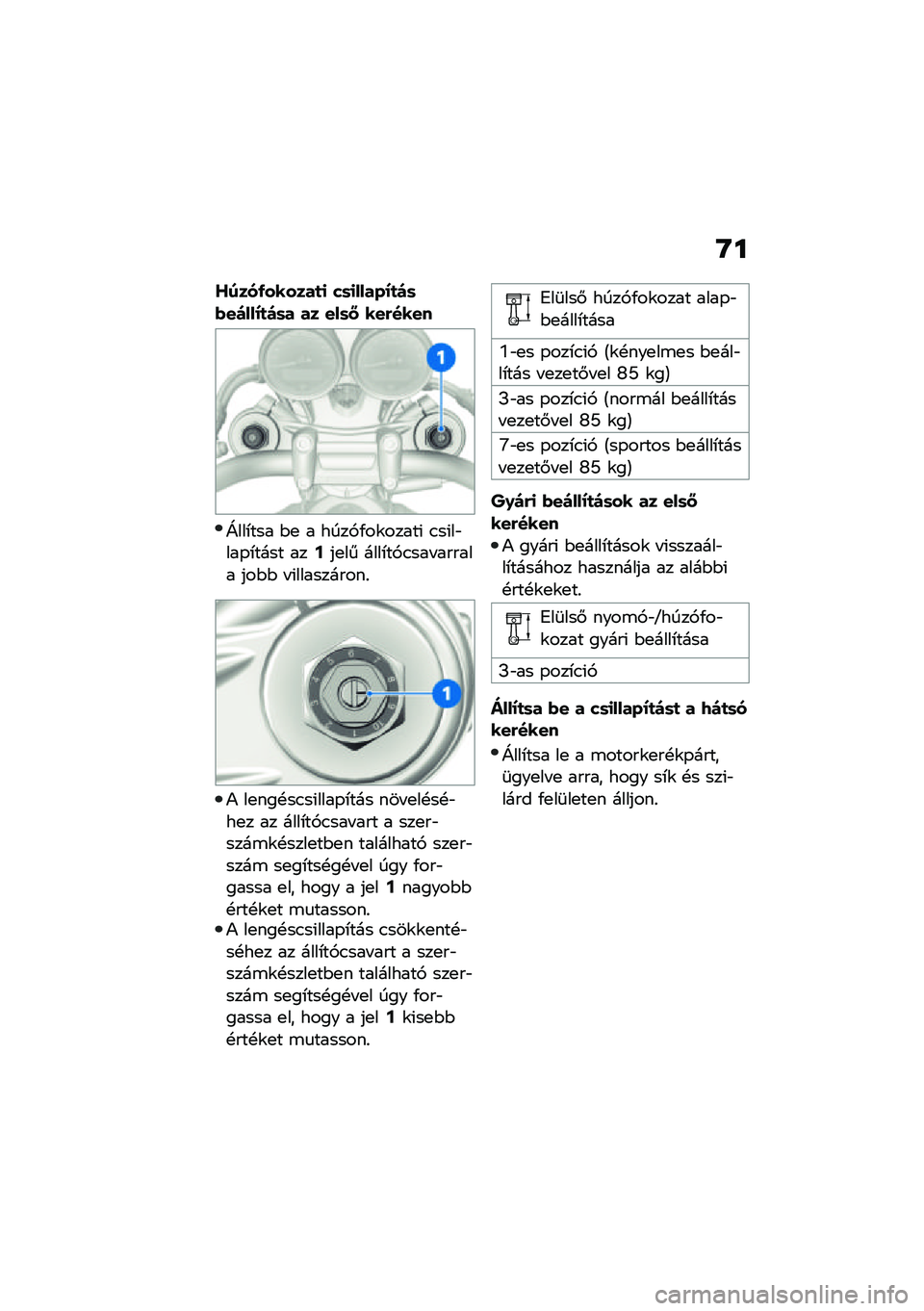 BMW MOTORRAD R NINE T 2021  Kezelési útmutató (in Hungarian) �G�
�N����-������
�
 ��	�
�����H�
��	�(�����H�
��	� �� ���	�J ���&����
�^���*��� �$�
 � ����,�/��\f�����( �.��(��"���-�*���� ���9��
�� ����