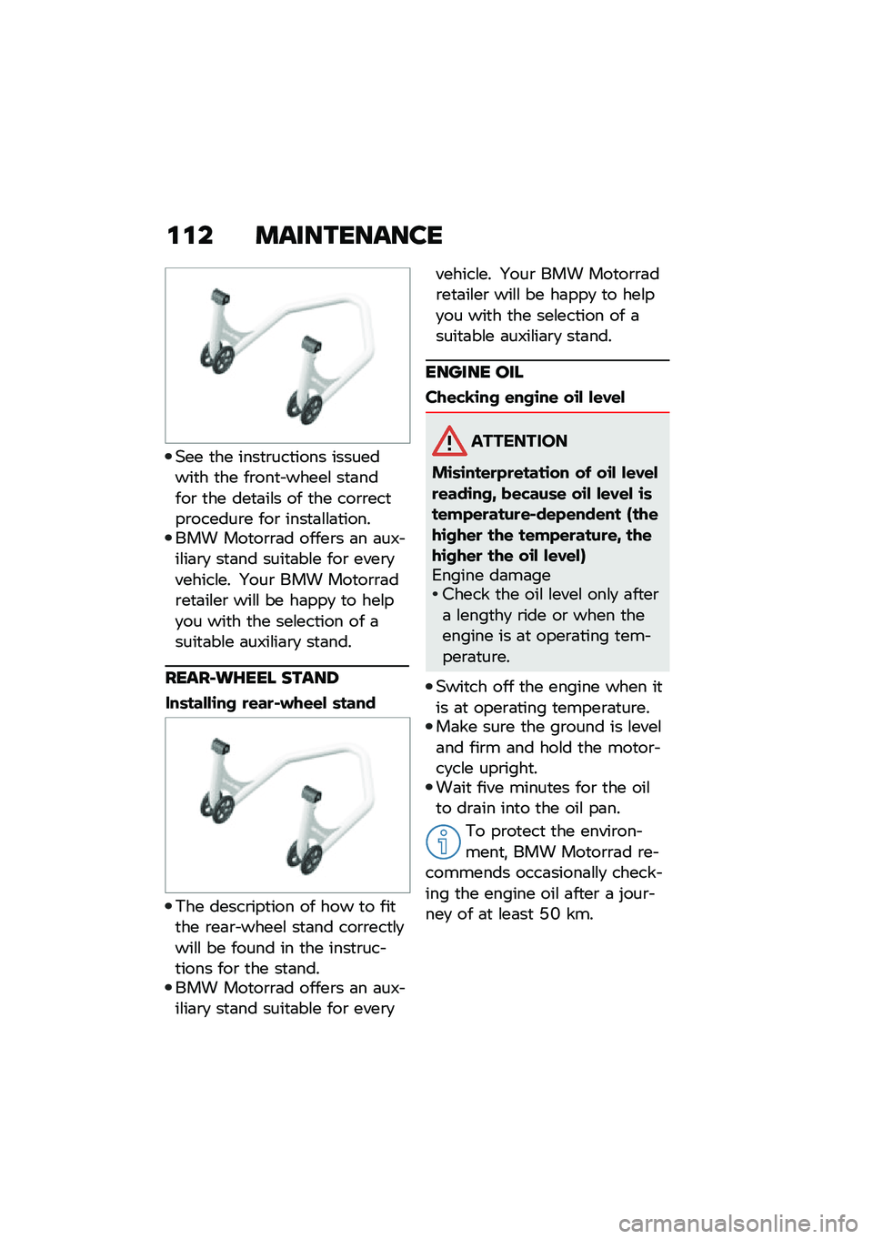 BMW MOTORRAD R NINE T 2020  Riders Manual (in English) �\f�\f� �����������
�(�� �
�� ����
�\b���
���� ���������
� �
�� ��\b���
� �����\f ��
�	�����\b �
�� ���
�	��\f� �� �
�� ���\b�\b���
��\b�