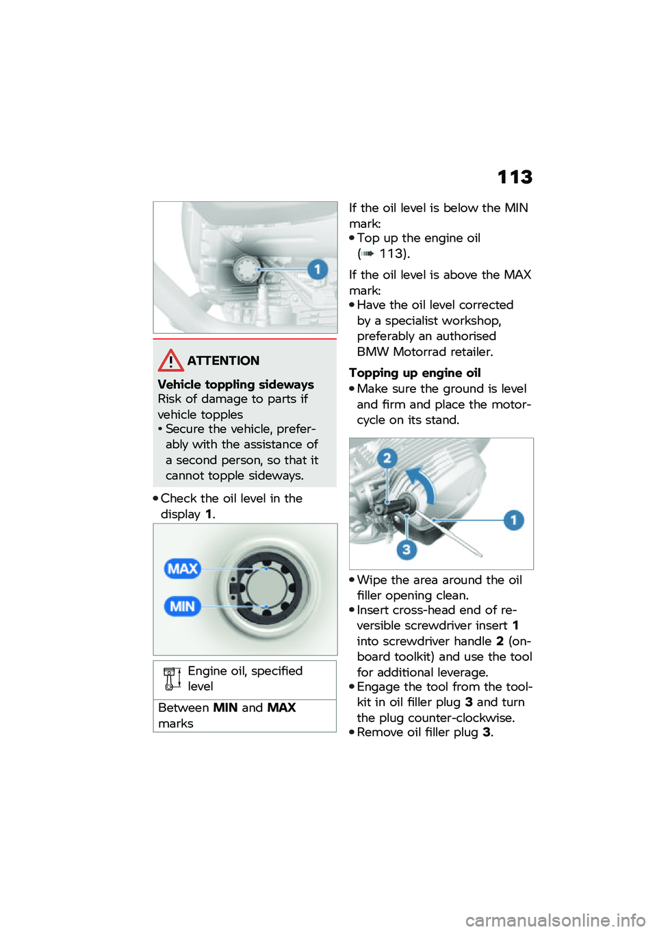 BMW MOTORRAD R NINE T 2020  Riders Manual (in English) �\f�\f�A
���������
�>�\f��\b�"��\f ���&�&��\b�� �	�\b��\f���<�	���� �� ��	��	�� �
� ��	�\b�
� ��������\f� �
����\f���(����\b� �
�� ������\f��! 