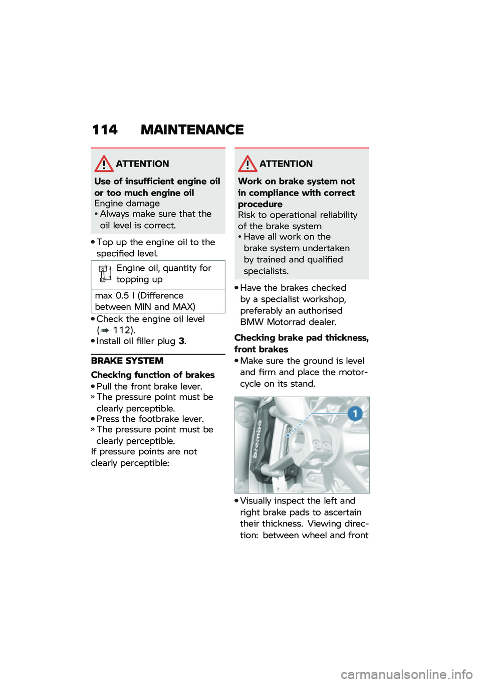 BMW MOTORRAD R NINE T 2020  Riders Manual (in English) �\f�\f� �����������
���������
��	�\f ��$ �\b��	��$�$�\b�"�\b�\f�� �\f���\b��\f ��\b���
 ��� ���"� �\f���\b��\f ��\b��1����� ��	��	���&�\f��	�
� �